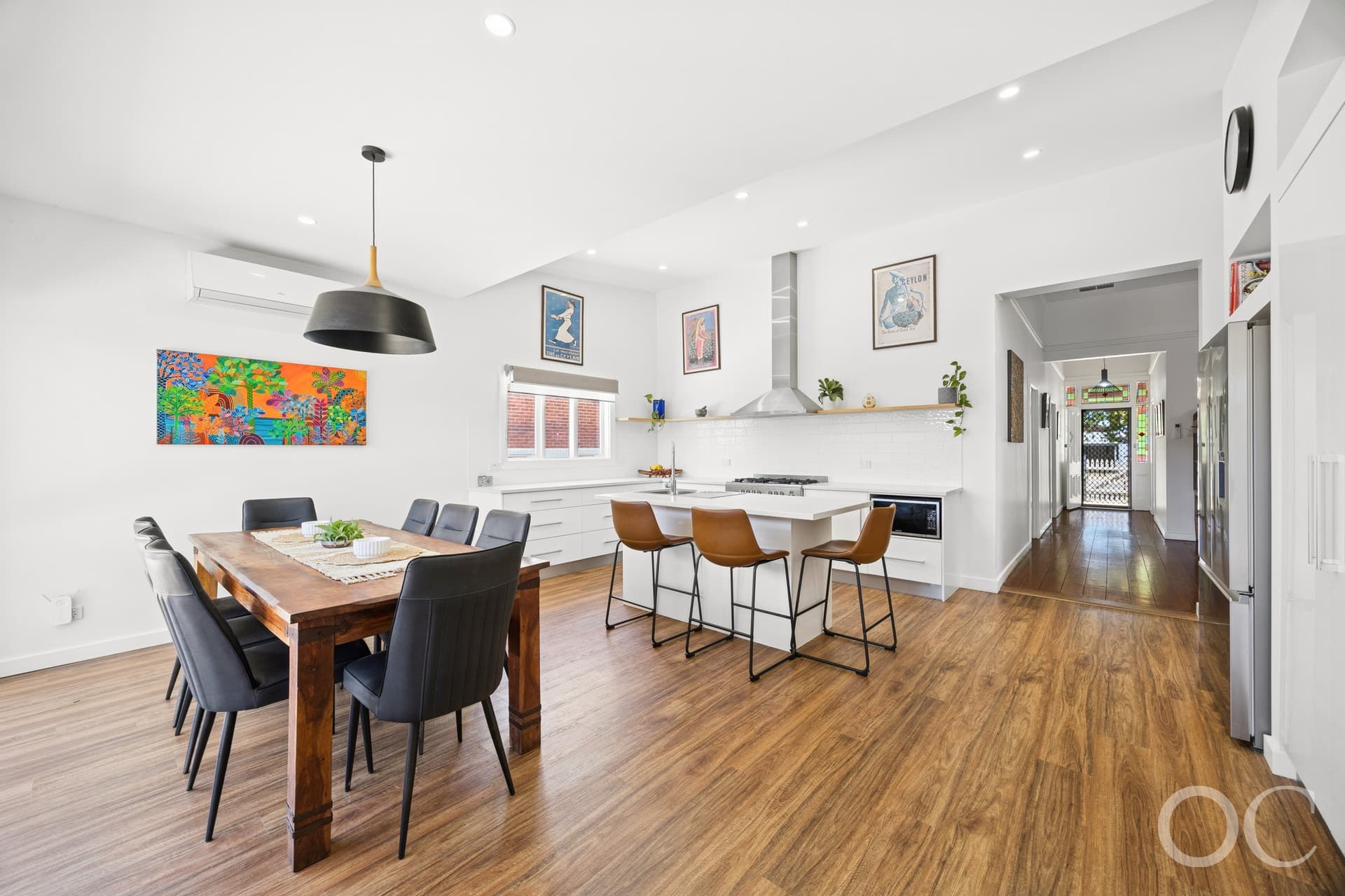 3 Neptune Terrace, Rosewater - Thumbnail 3
