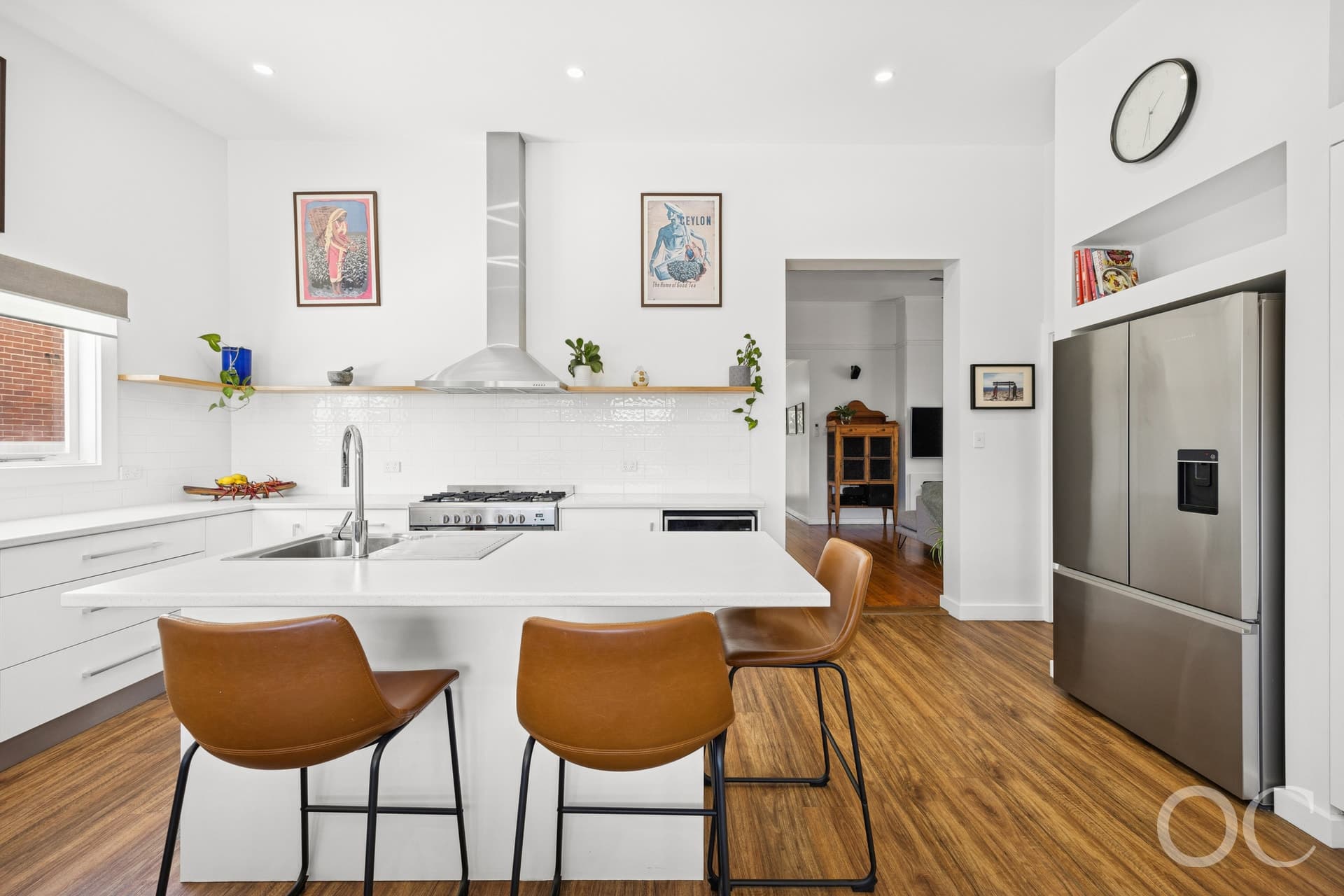3 Neptune Terrace, Rosewater - Thumbnail 4