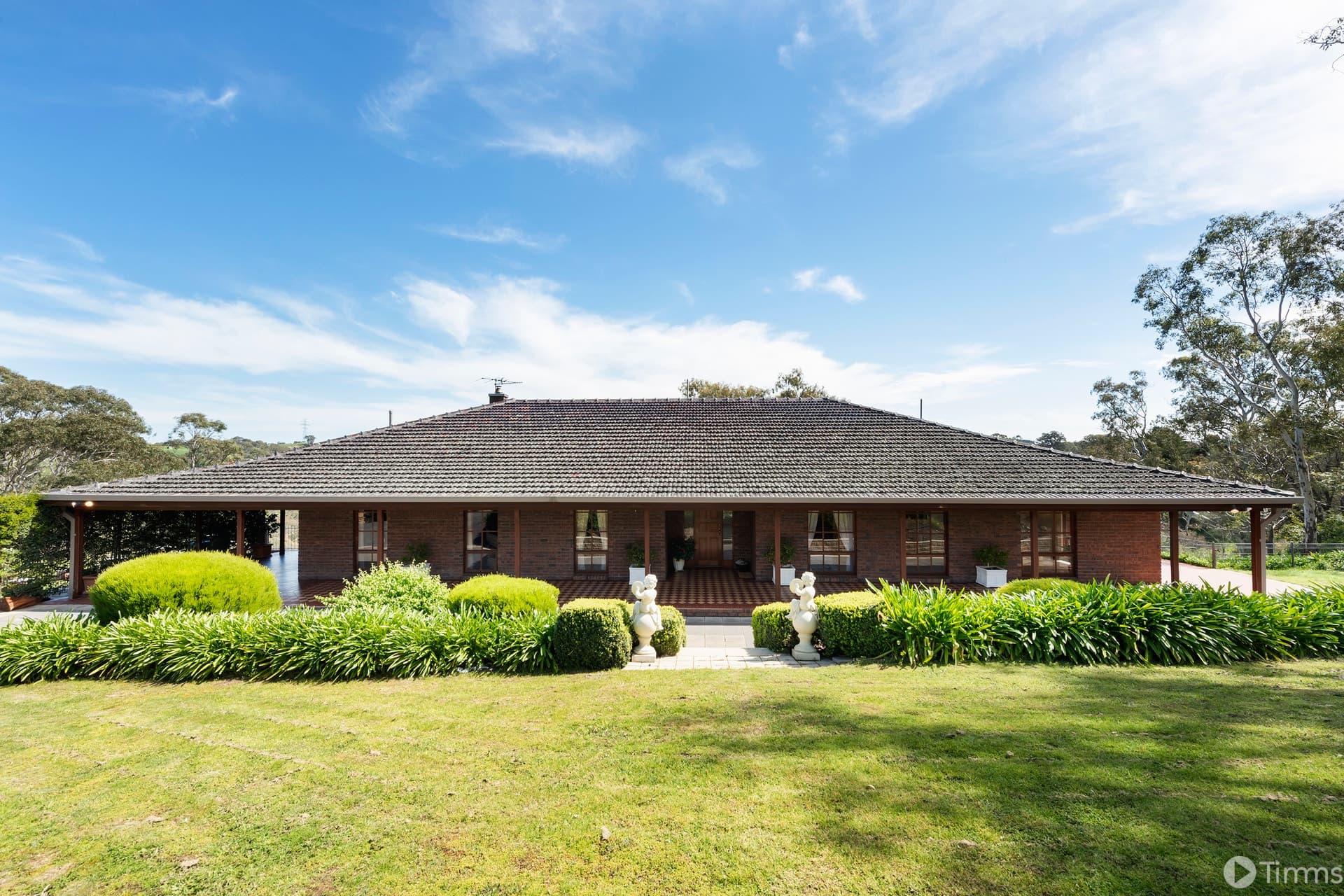 620B Springs Road, Mount Barker Springs - Image 1