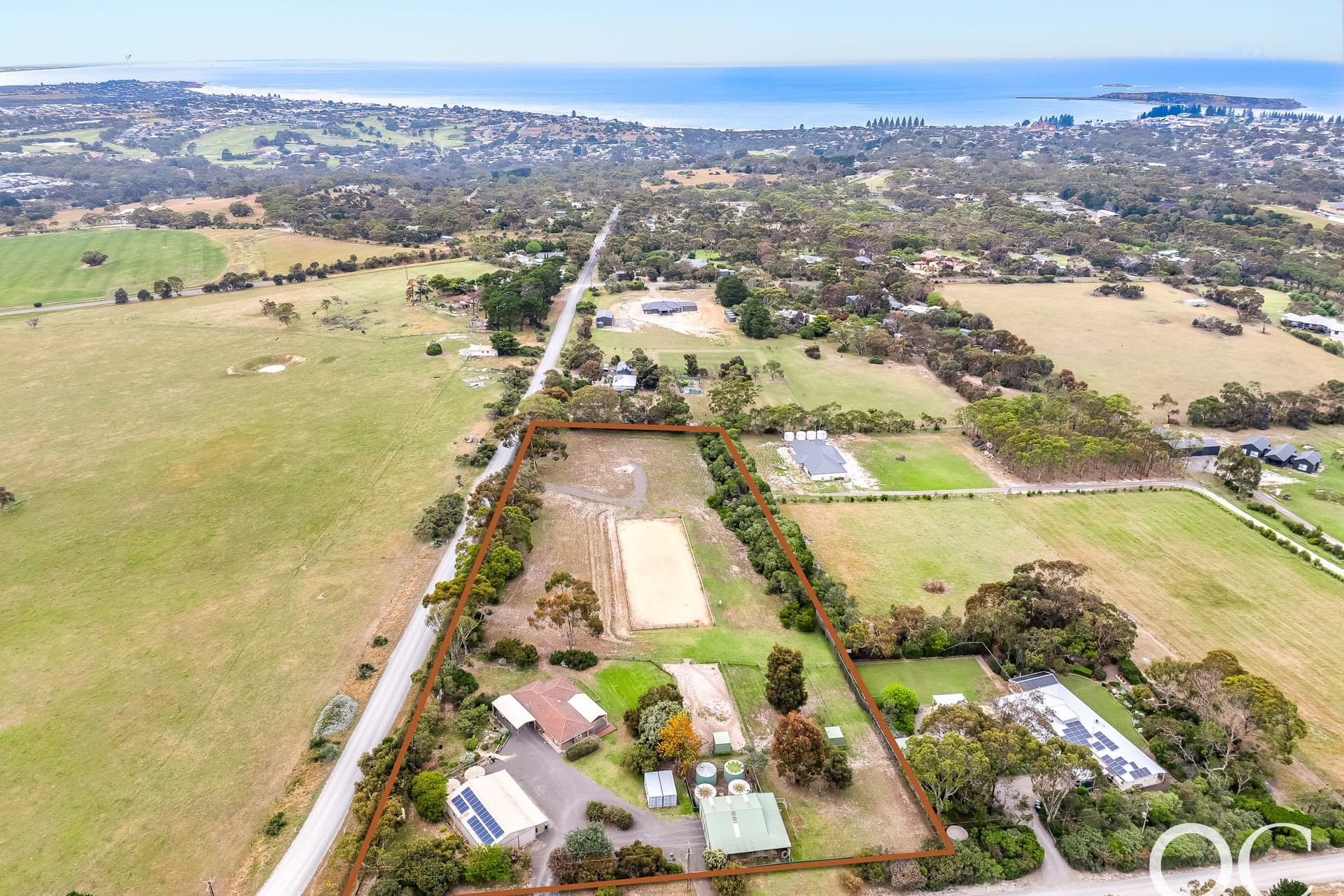 5 Colebatch Road, Lower Inman Valley - Image 1