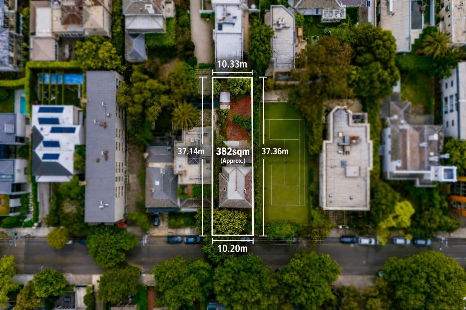 57 Murphy Street, South Yarra, South Yarra - Image 1