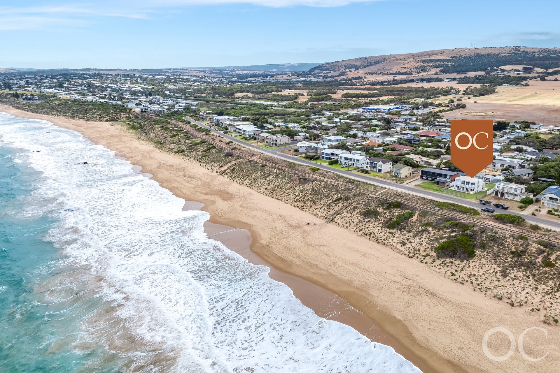 12 Ocean Road, Port Elliot - Image 1