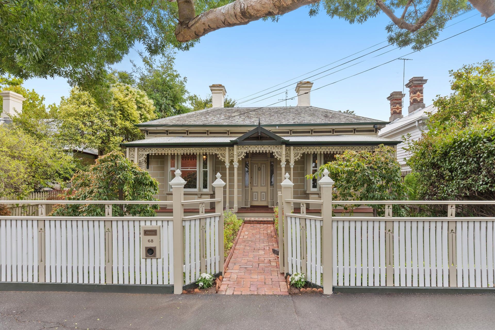 68 Dover Street, Flemington - Image 1