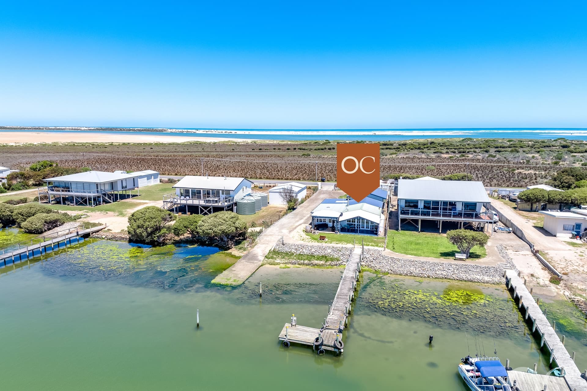 89 Mundoo Channel Drive, Hindmarsh Island - Thumbnail 2
