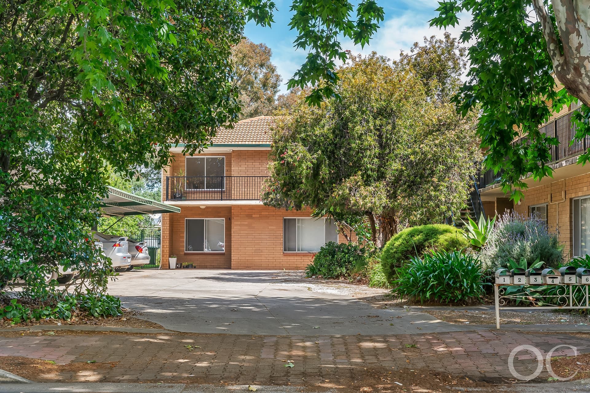 6/27 Victoria Street, Goodwood - Image 1