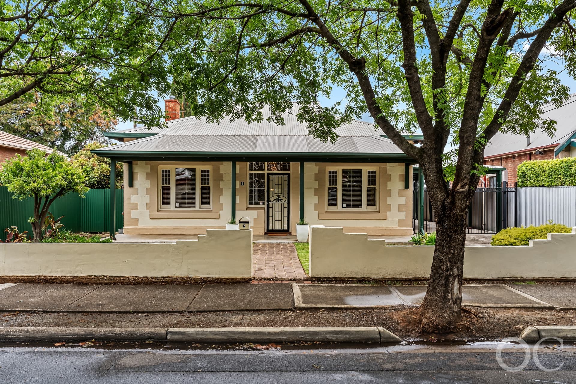 6 Talbot Street, Hilton - Image 1