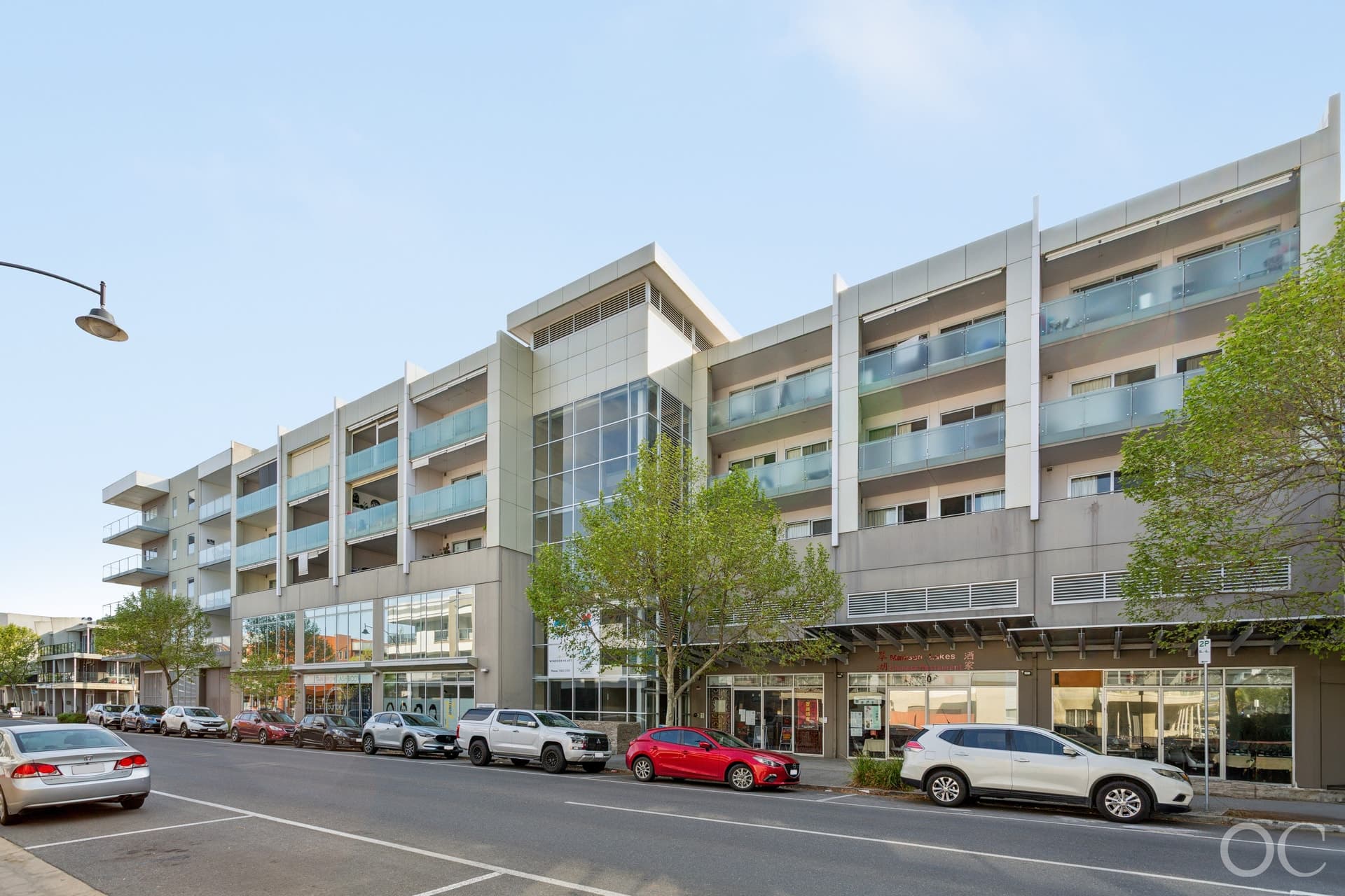 311/42-48 Garden Terrace, Mawson Lakes - Image 1