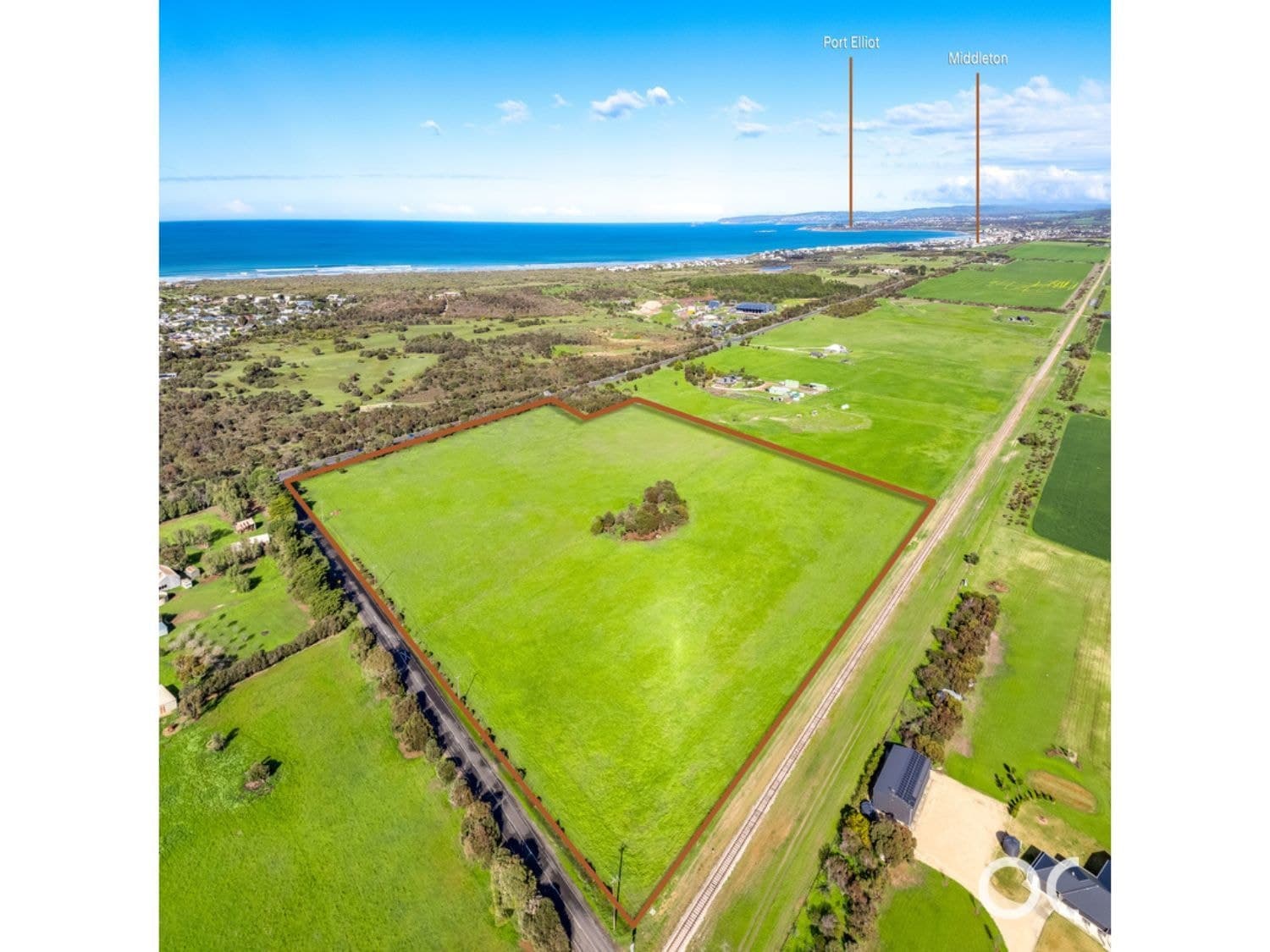 Lot 4 Port Elliot Road, Goolwa - Image 1