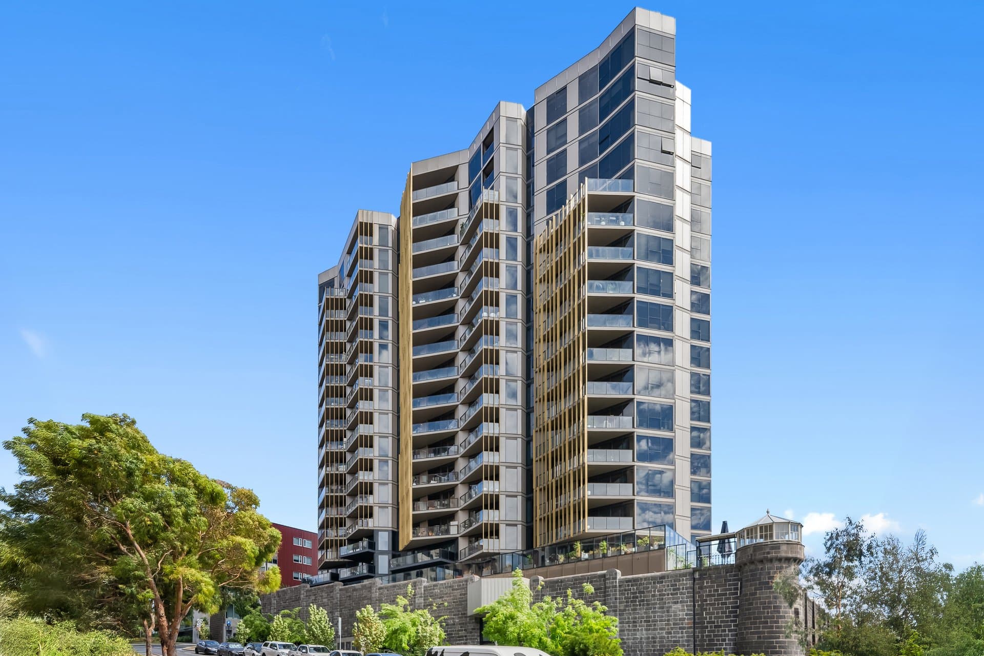 1006A/21 Pentridge Boulevard, Coburg - Image 1