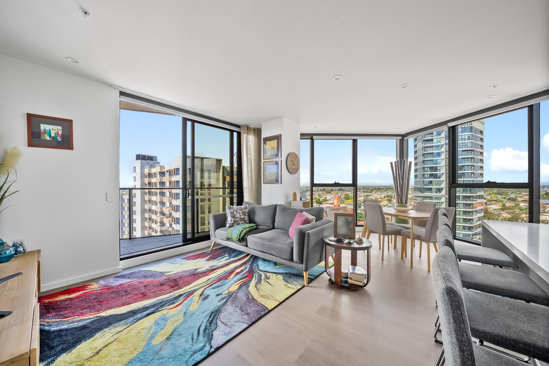 1006A/21 Pentridge Boulevard, Coburg - Thumbnail 3