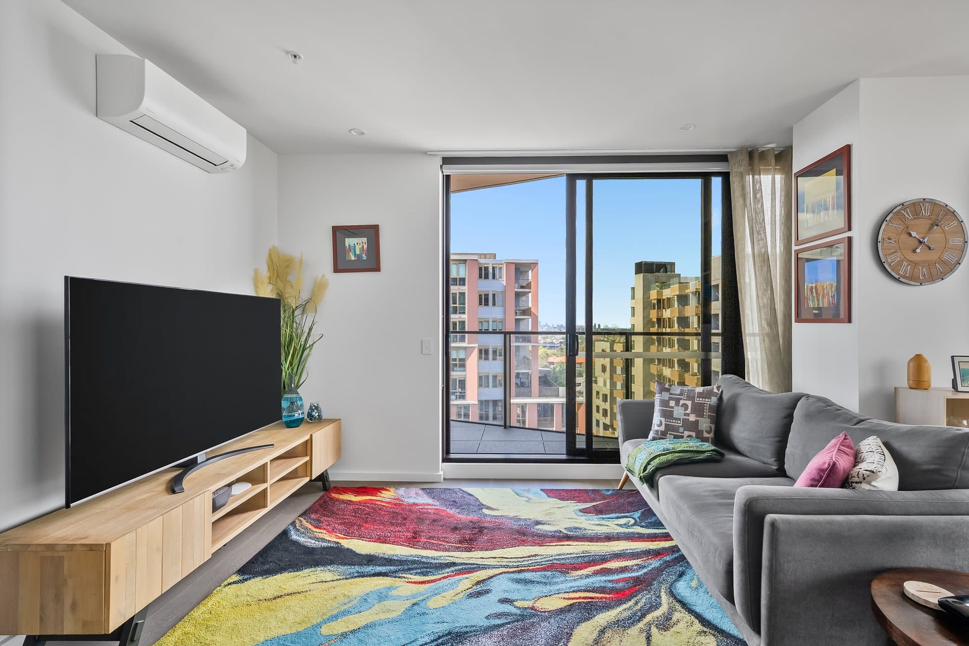 1006A/21 Pentridge Boulevard, Coburg - Thumbnail 5