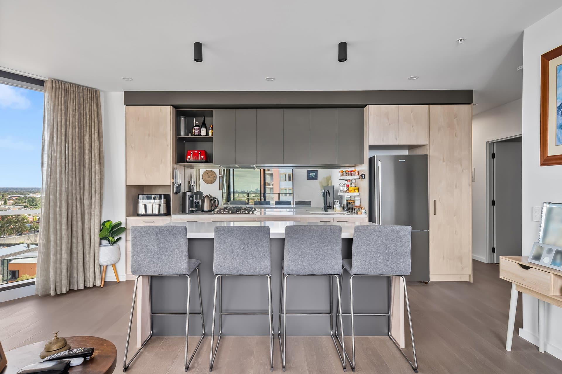 1006A/21 Pentridge Boulevard, Coburg - Thumbnail 7
