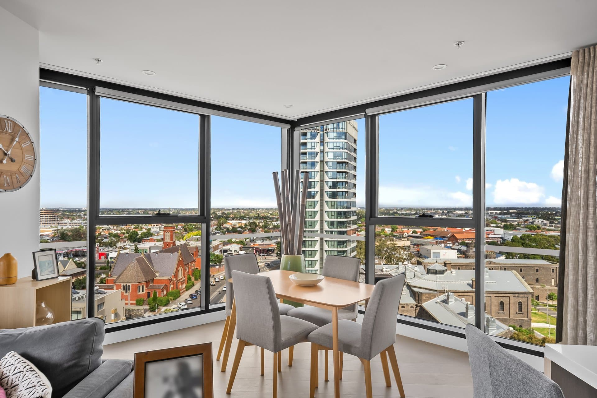 1006A/21 Pentridge Boulevard, Coburg - Thumbnail 8