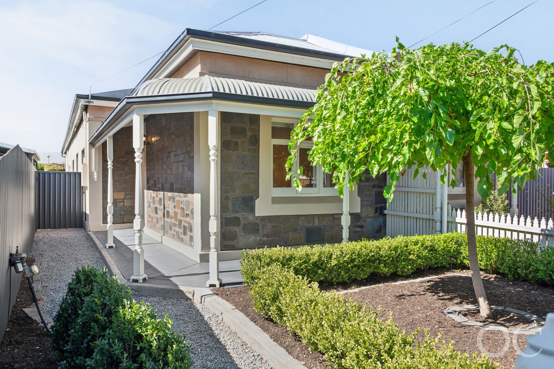 36A Cuming Street, Mile End - Image 1
