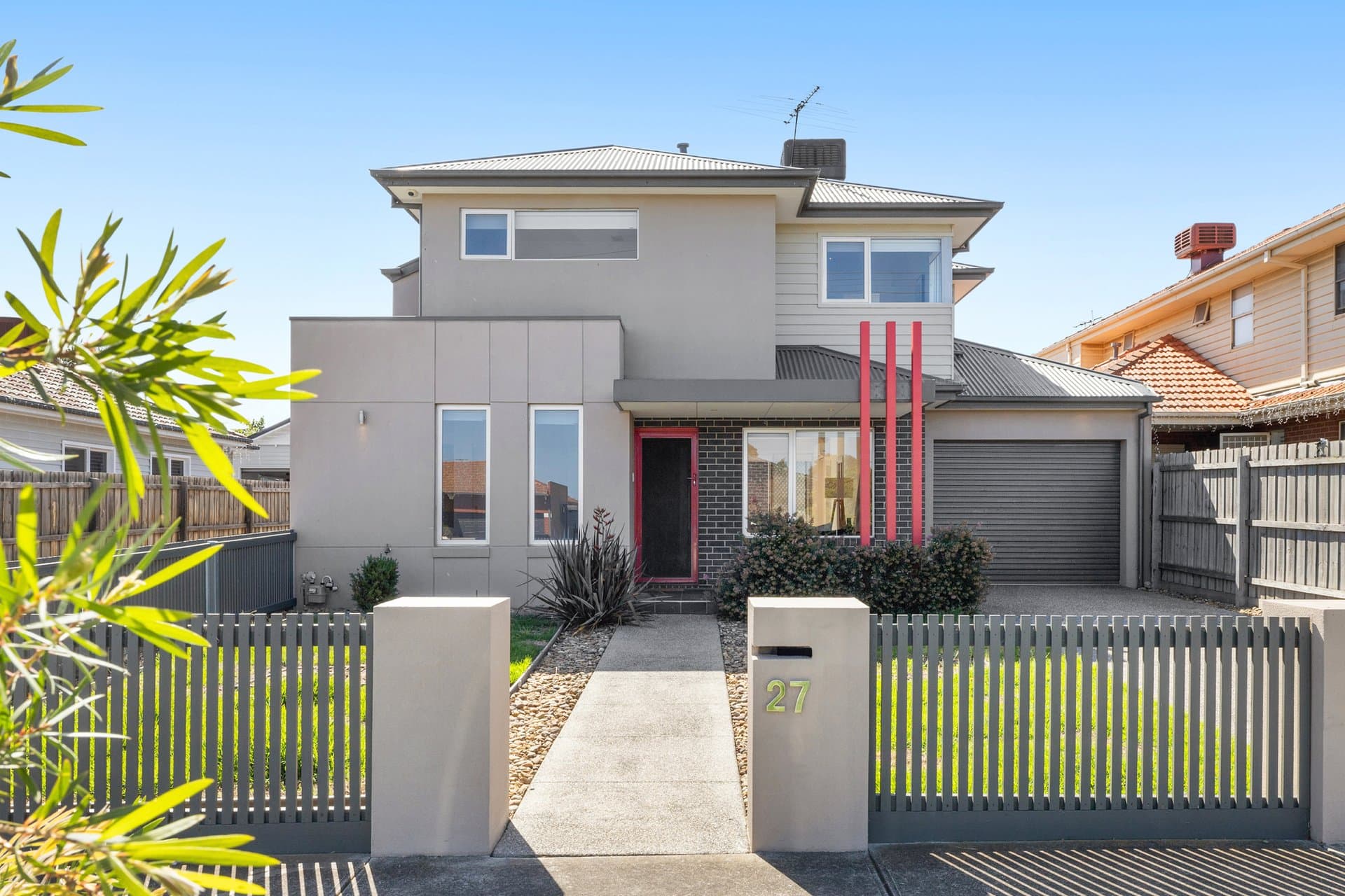 27 Greville Street, Essendon North - Image 1