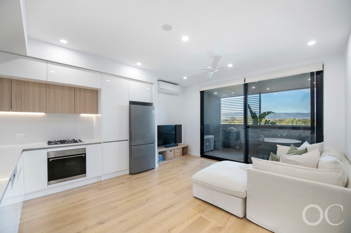 505/69-71 Melbourne Street, North Adelaide - Image 1