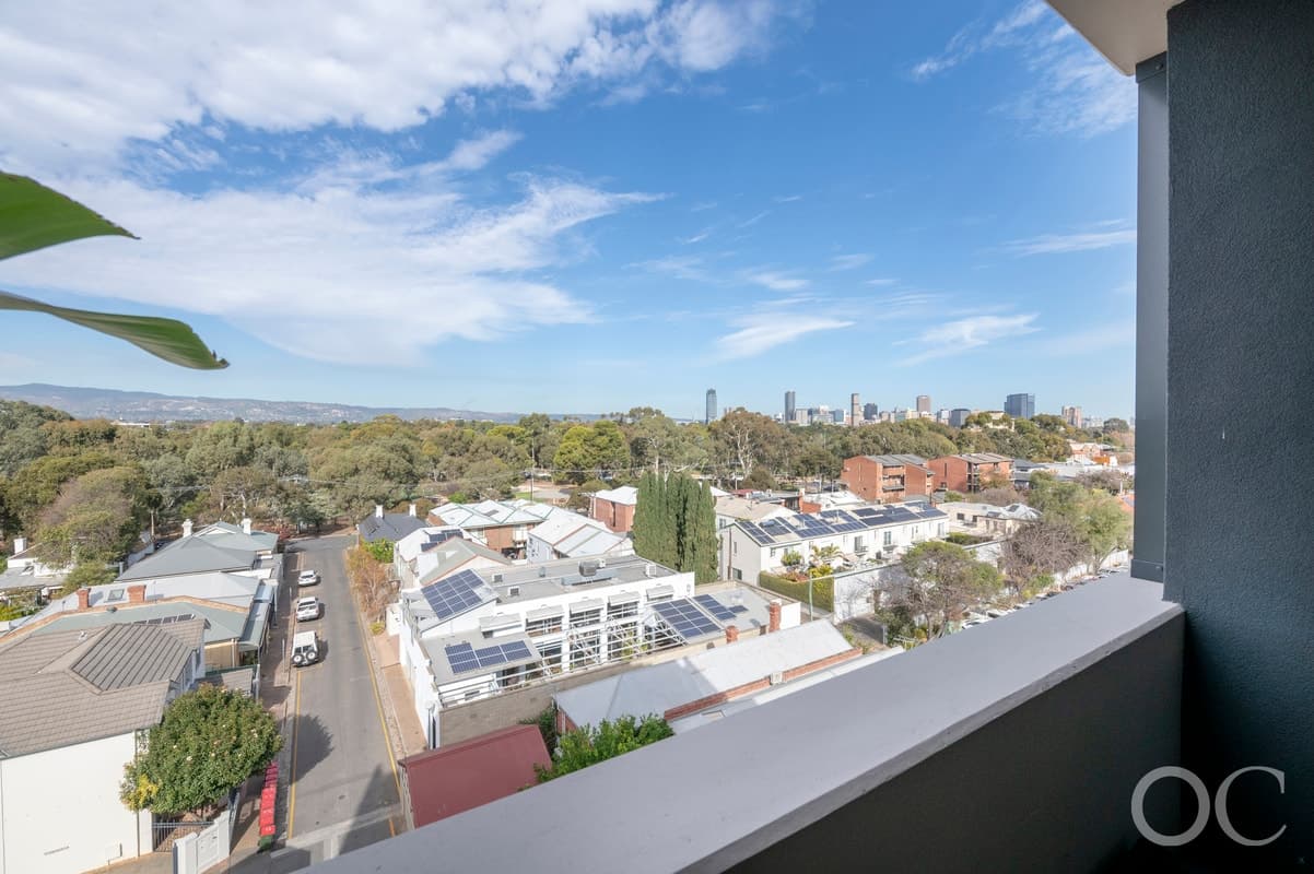 505/69-71 Melbourne Street, North Adelaide - Thumbnail 2