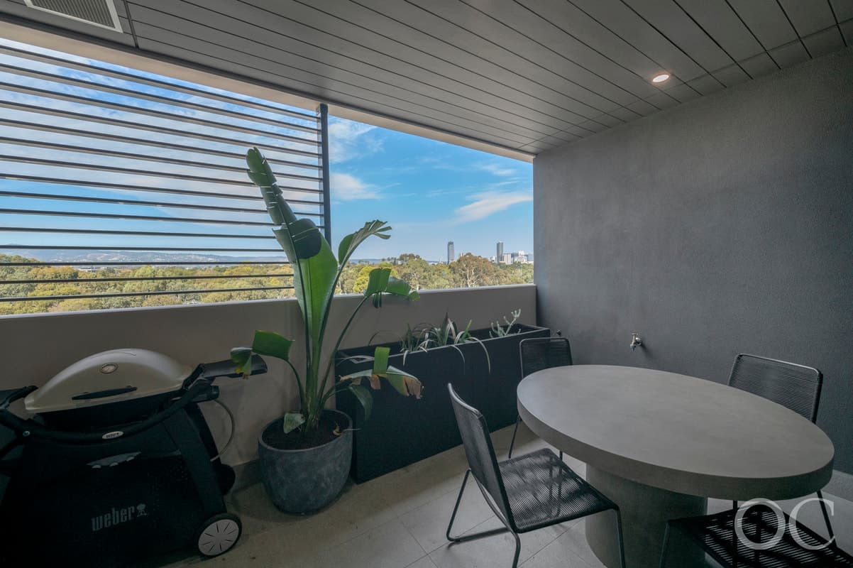 505/69-71 Melbourne Street, North Adelaide - Thumbnail 8