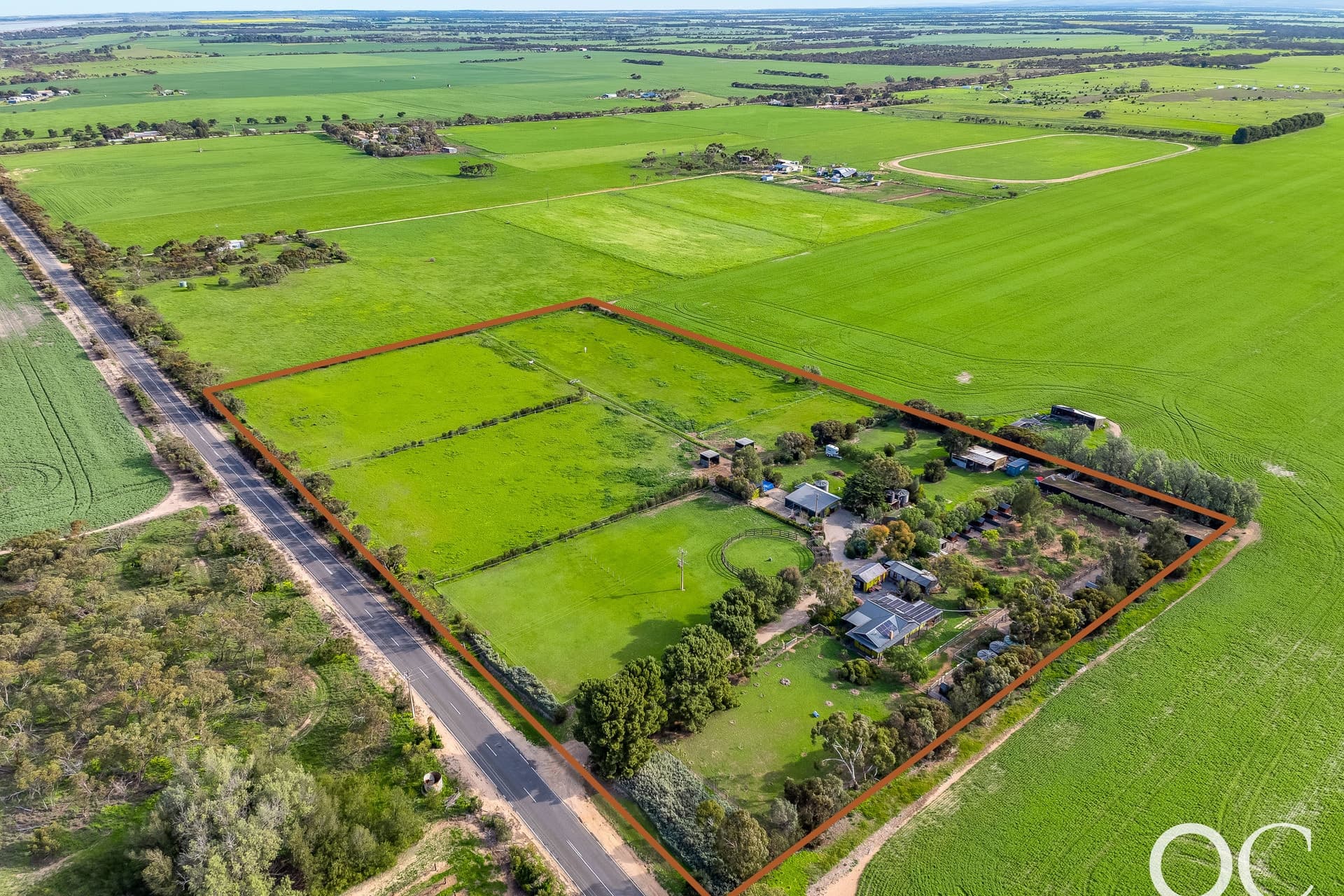 882 Milang Road, Angas Plains - Image 1