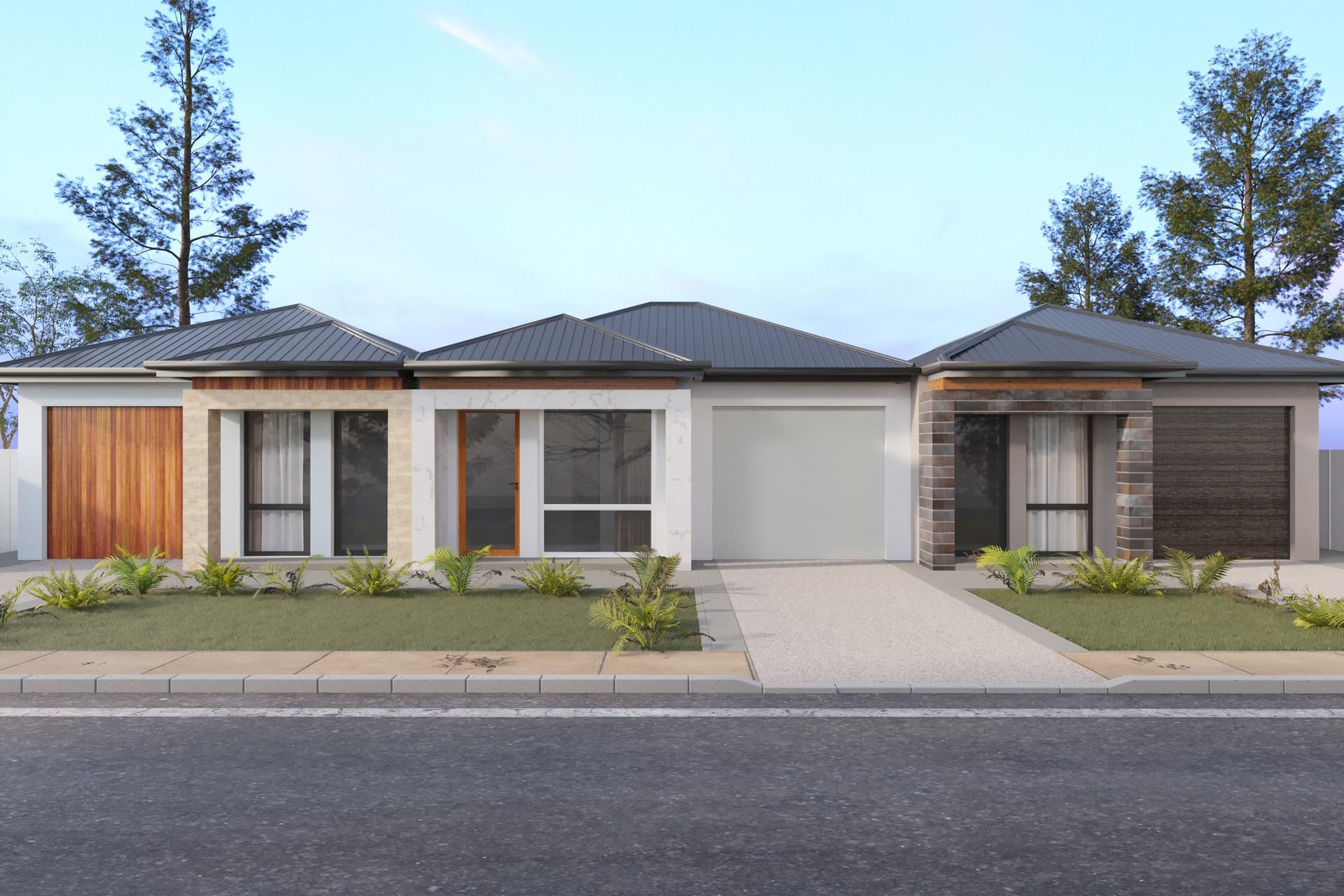 Lot 2 28 Barns Avenue, Highbury - Thumbnail 2