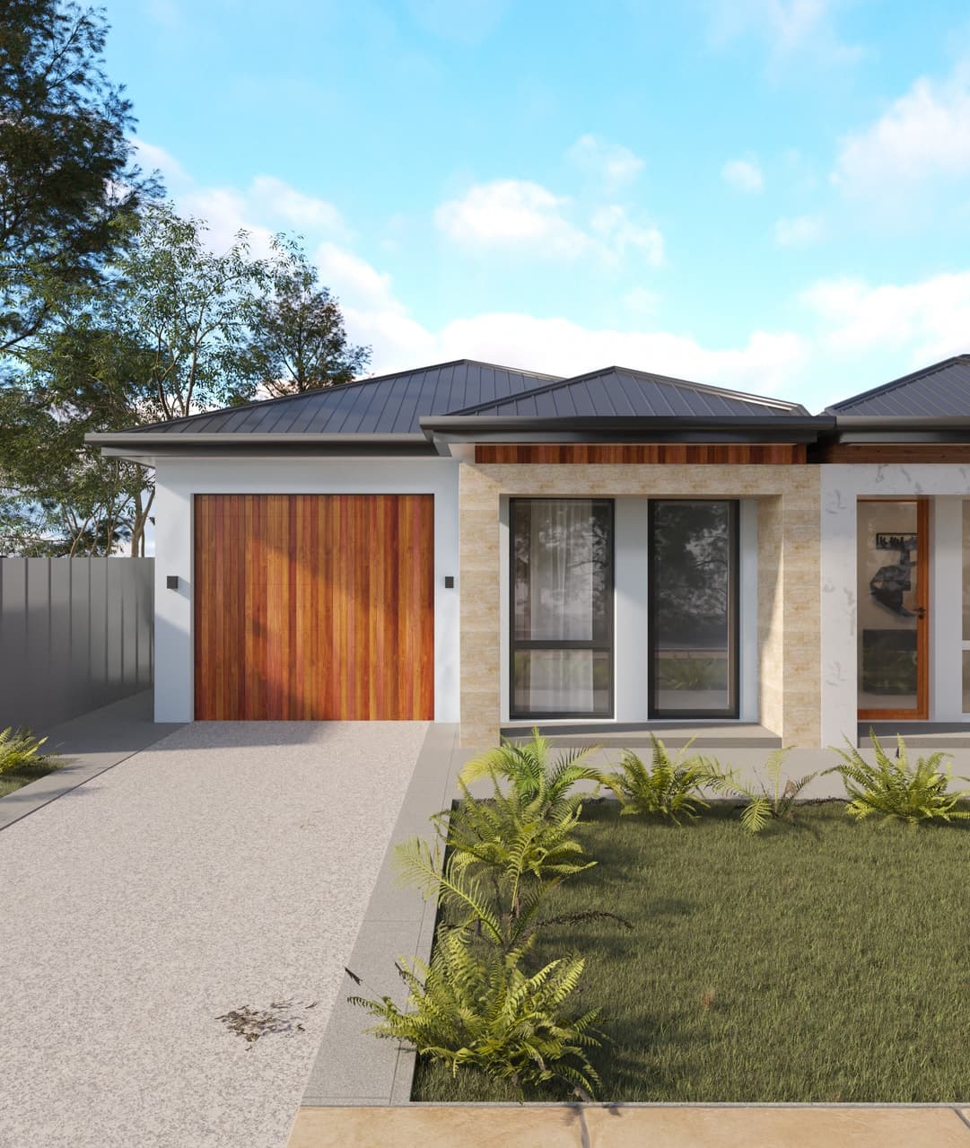 Lot 2 28 Barns Avenue, Highbury - Thumbnail 3