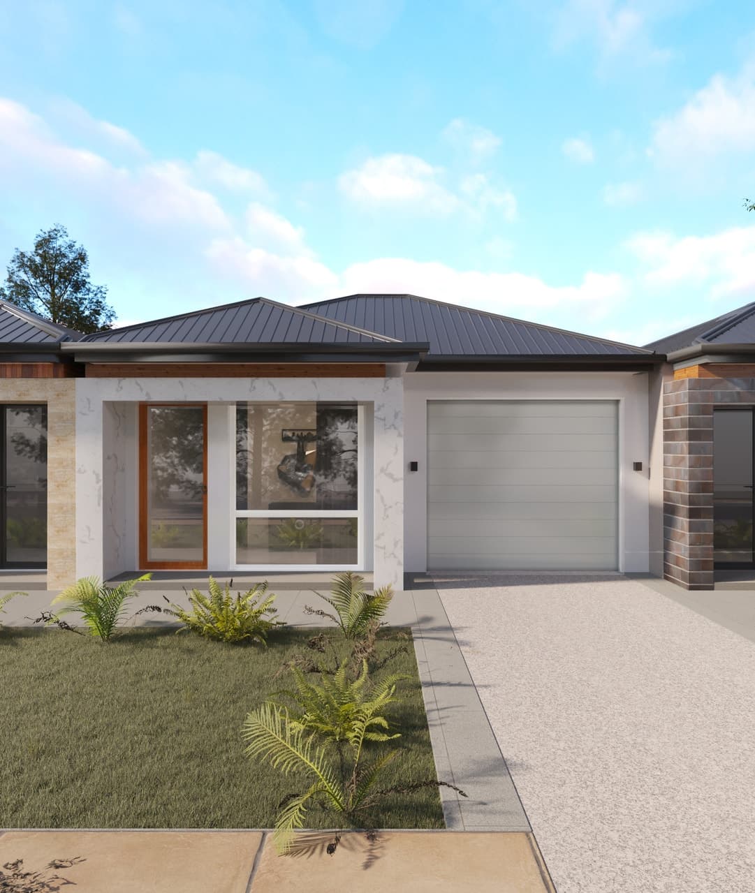 Lot 2 28 Barns Avenue, Highbury - Thumbnail 4