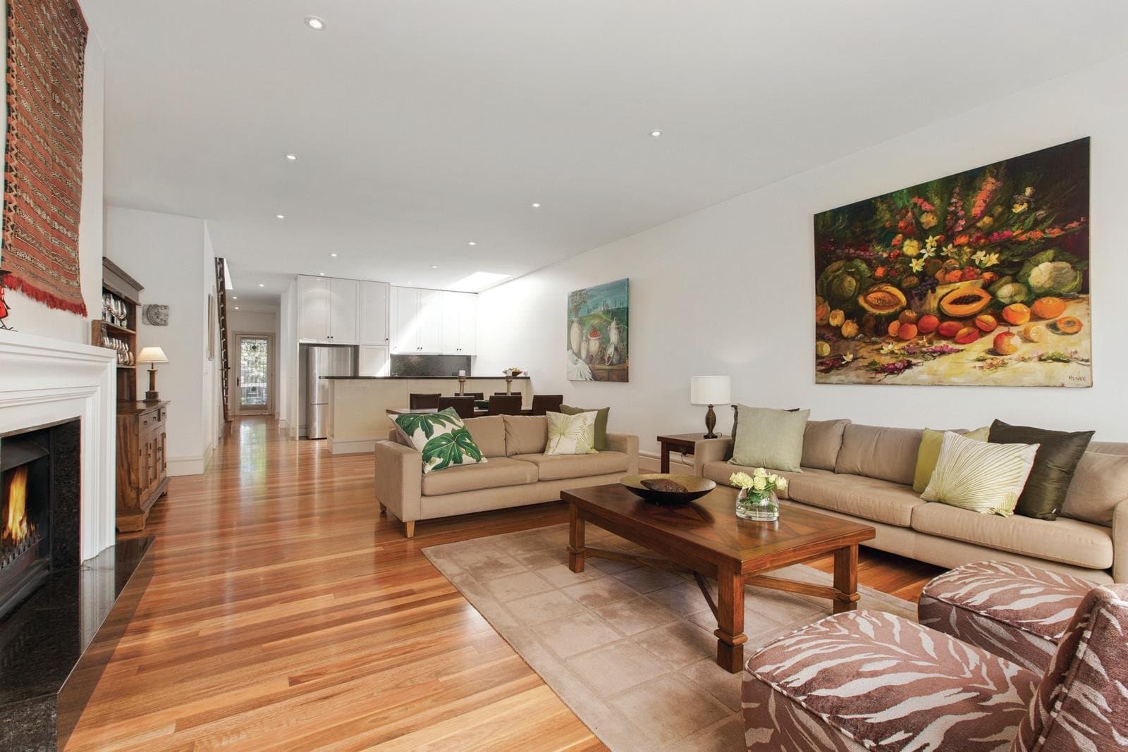 56 Clara Street, South Yarra - Thumbnail 2