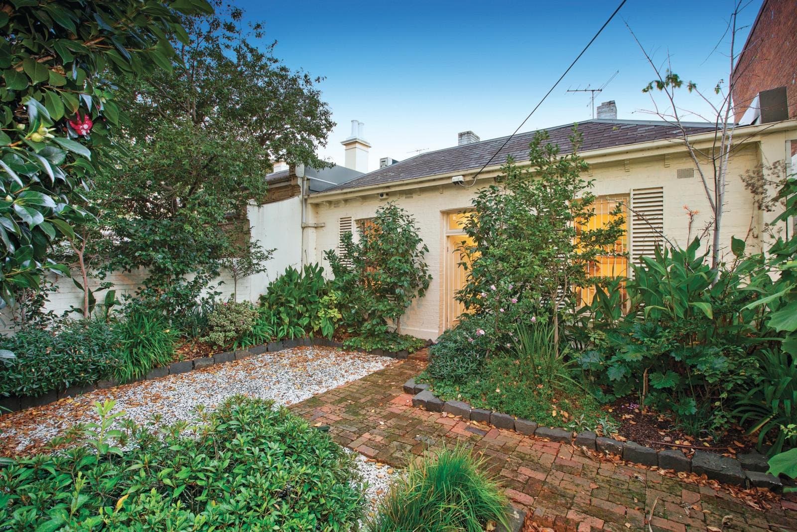 17 George Street, East Melbourne - Image 1