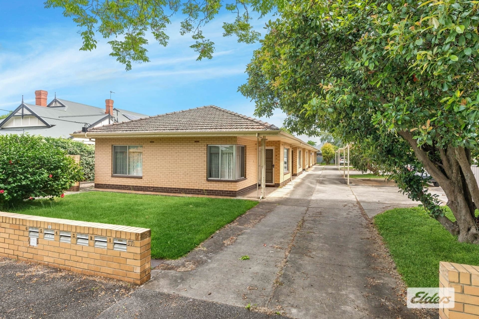5/57 Kyre Avenue, Kingswood - Image 1