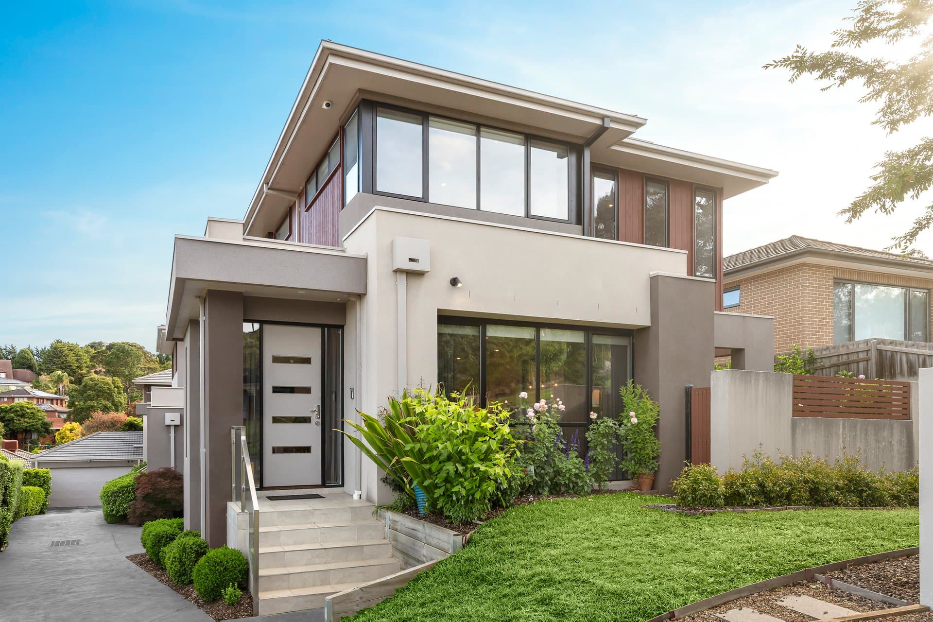 1/8 Beechwood Close, Doncaster East - Image 1