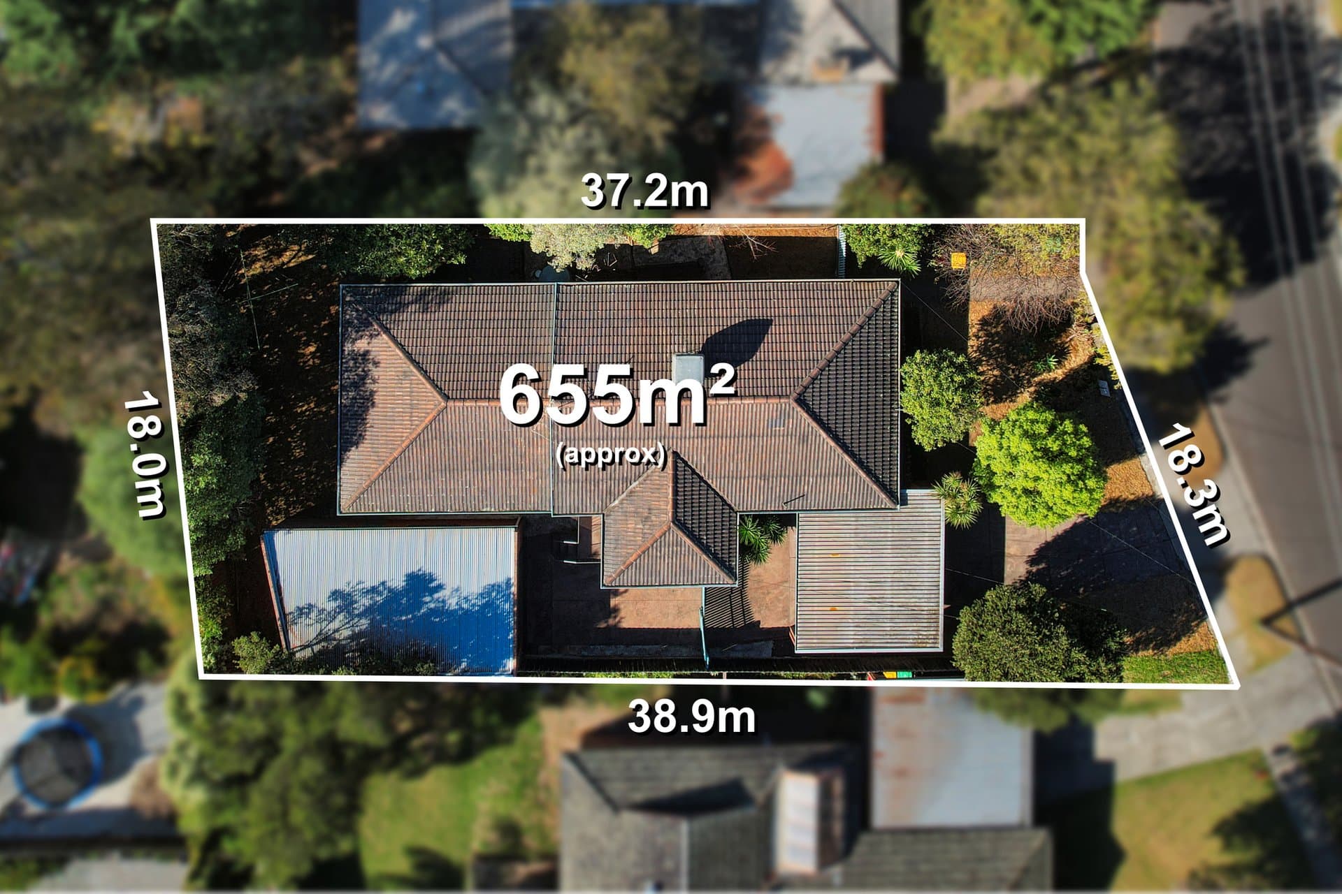 37 Eric Avenue, Templestowe Lower - Image 1