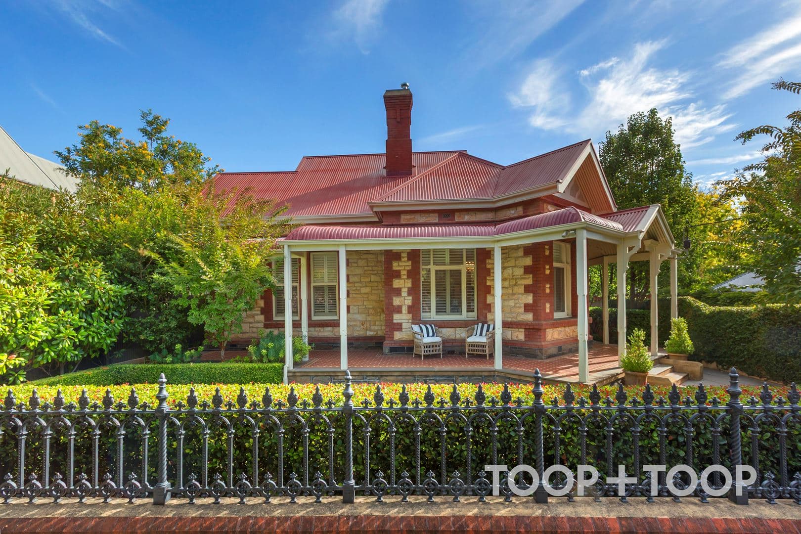 145 Hill Street, North Adelaide SA 5006, North Adelaide - Image 1