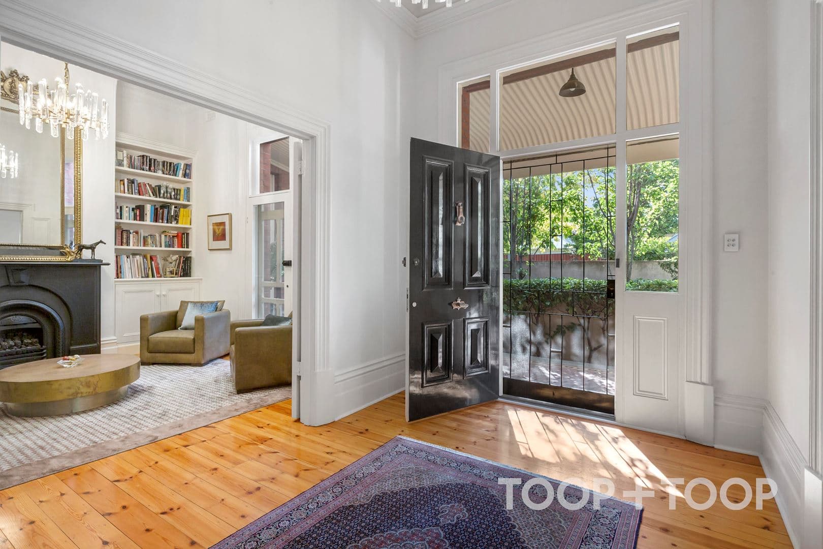 145 Hill Street, North Adelaide SA 5006, North Adelaide - Thumbnail 3