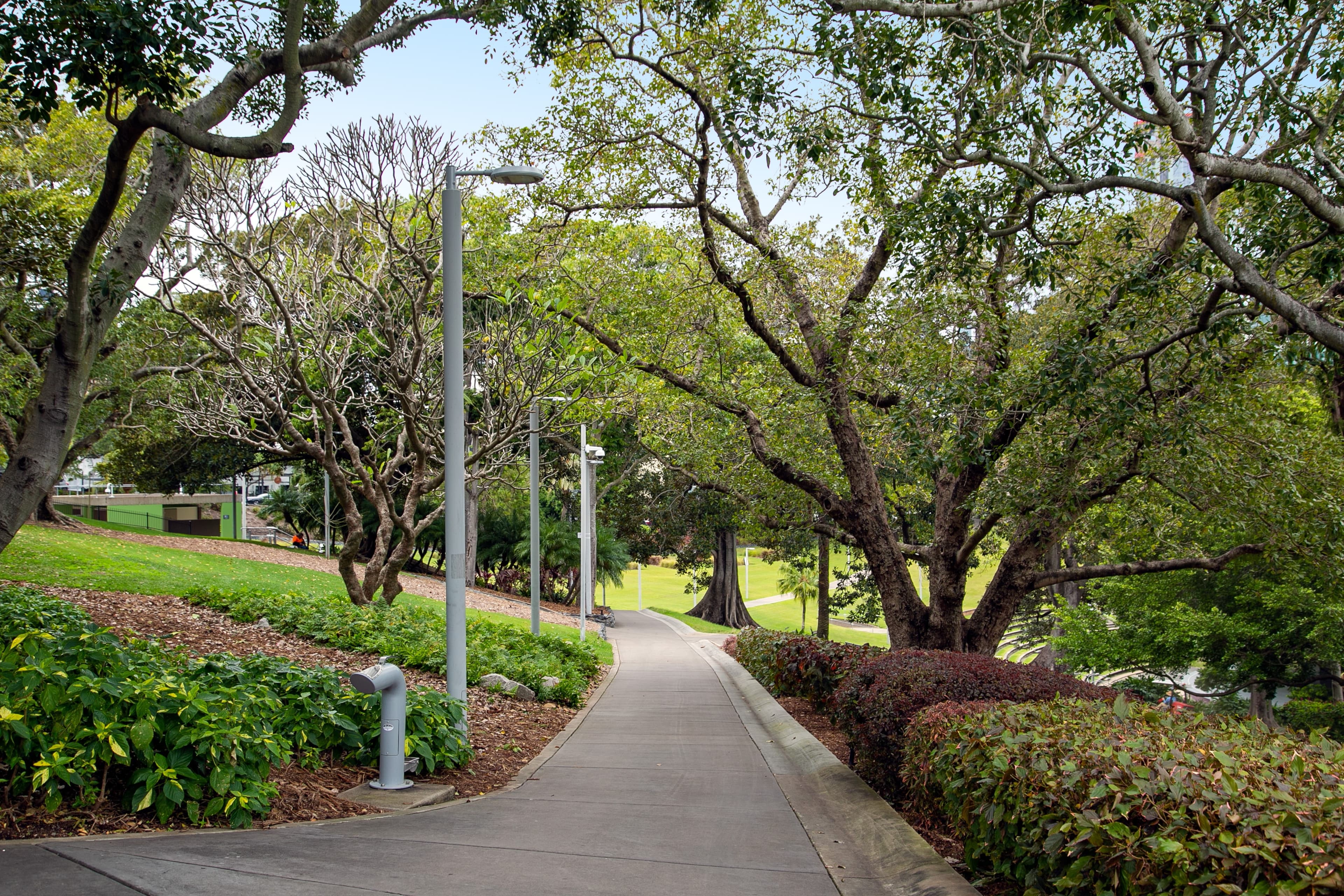 506/491 Wickham Terrace, SPRING HILL QLD 4000, Spring Hill - Thumbnail 2