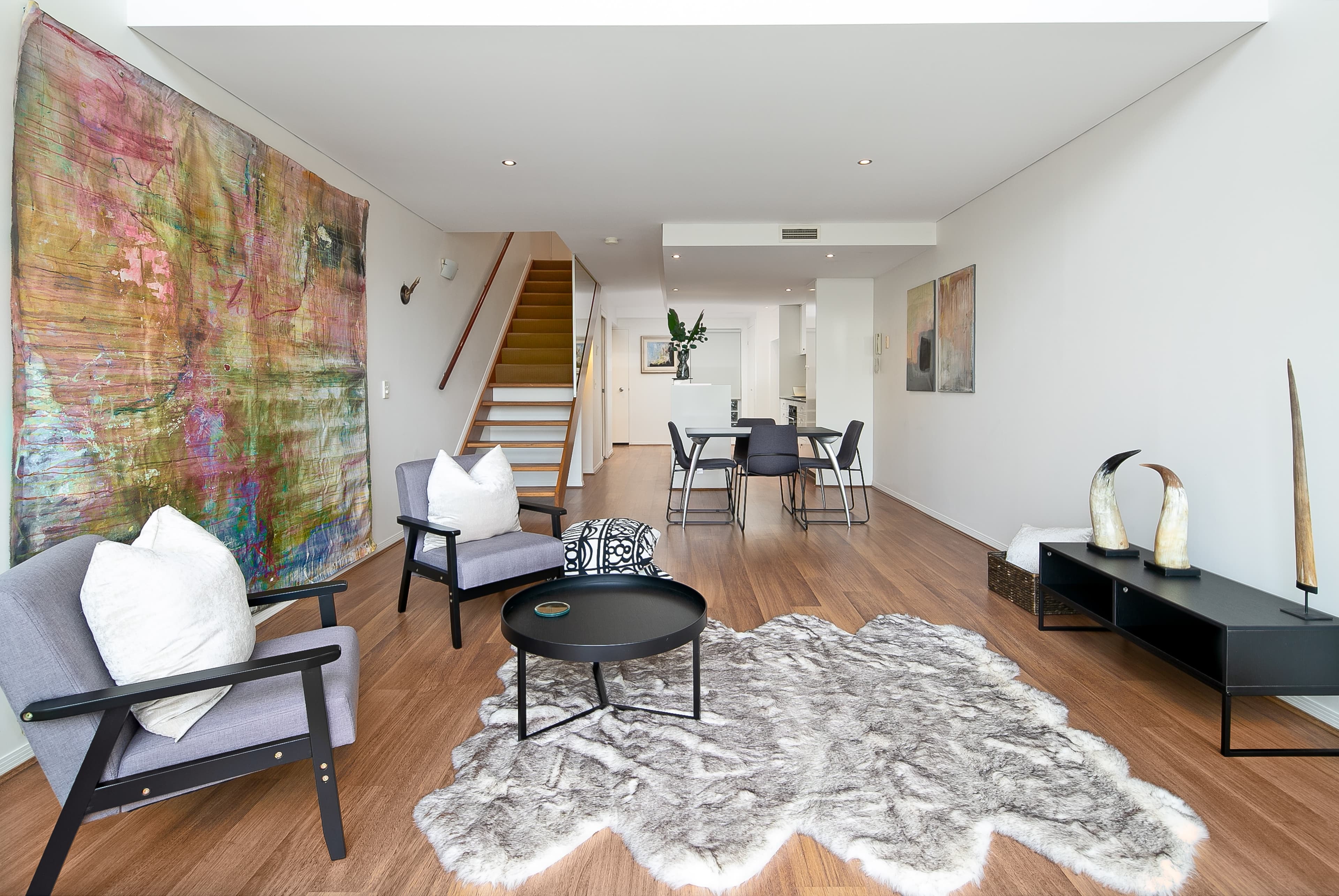 506/491 Wickham Terrace, SPRING HILL QLD 4000, Spring Hill - Thumbnail 4