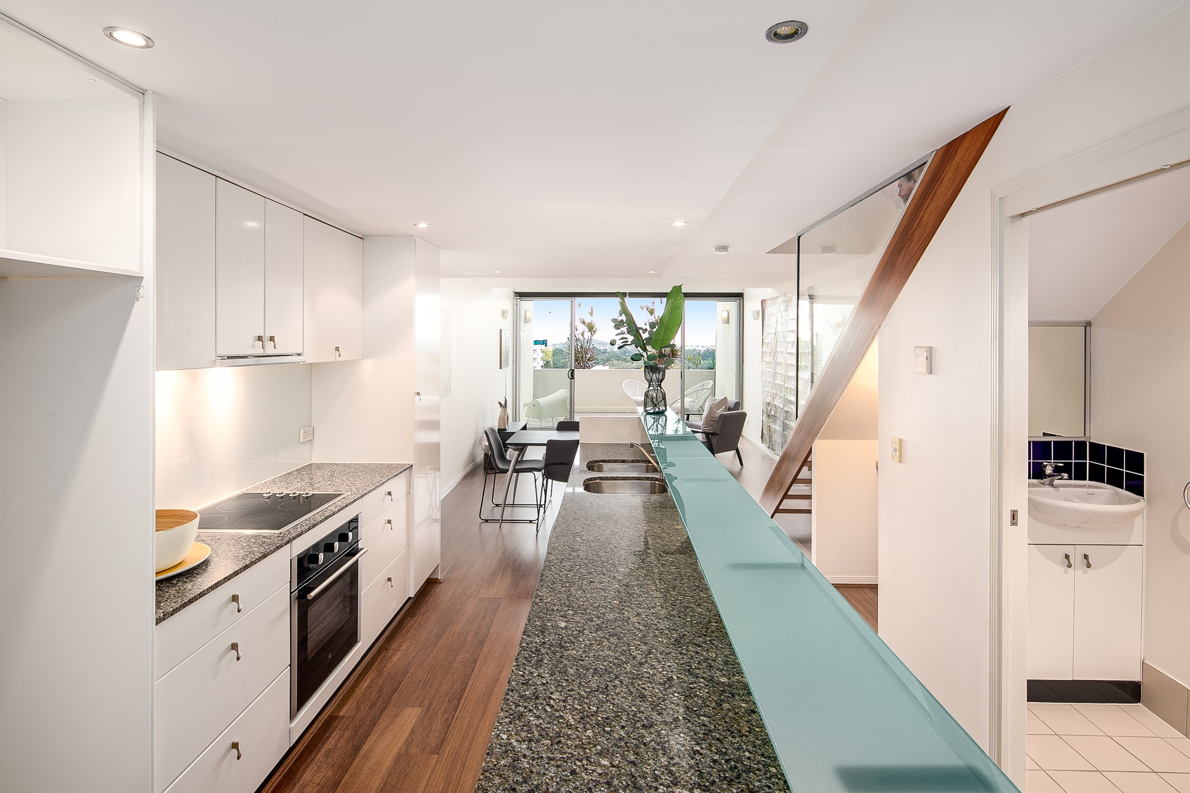 506/491 Wickham Terrace, SPRING HILL QLD 4000, Spring Hill - Thumbnail 7