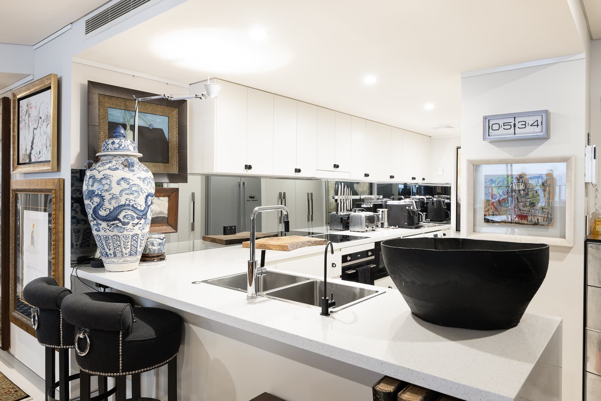 55/36 Woodcliffe Crescent, WOODY POINT QLD 4019, Woody Point - Thumbnail 8