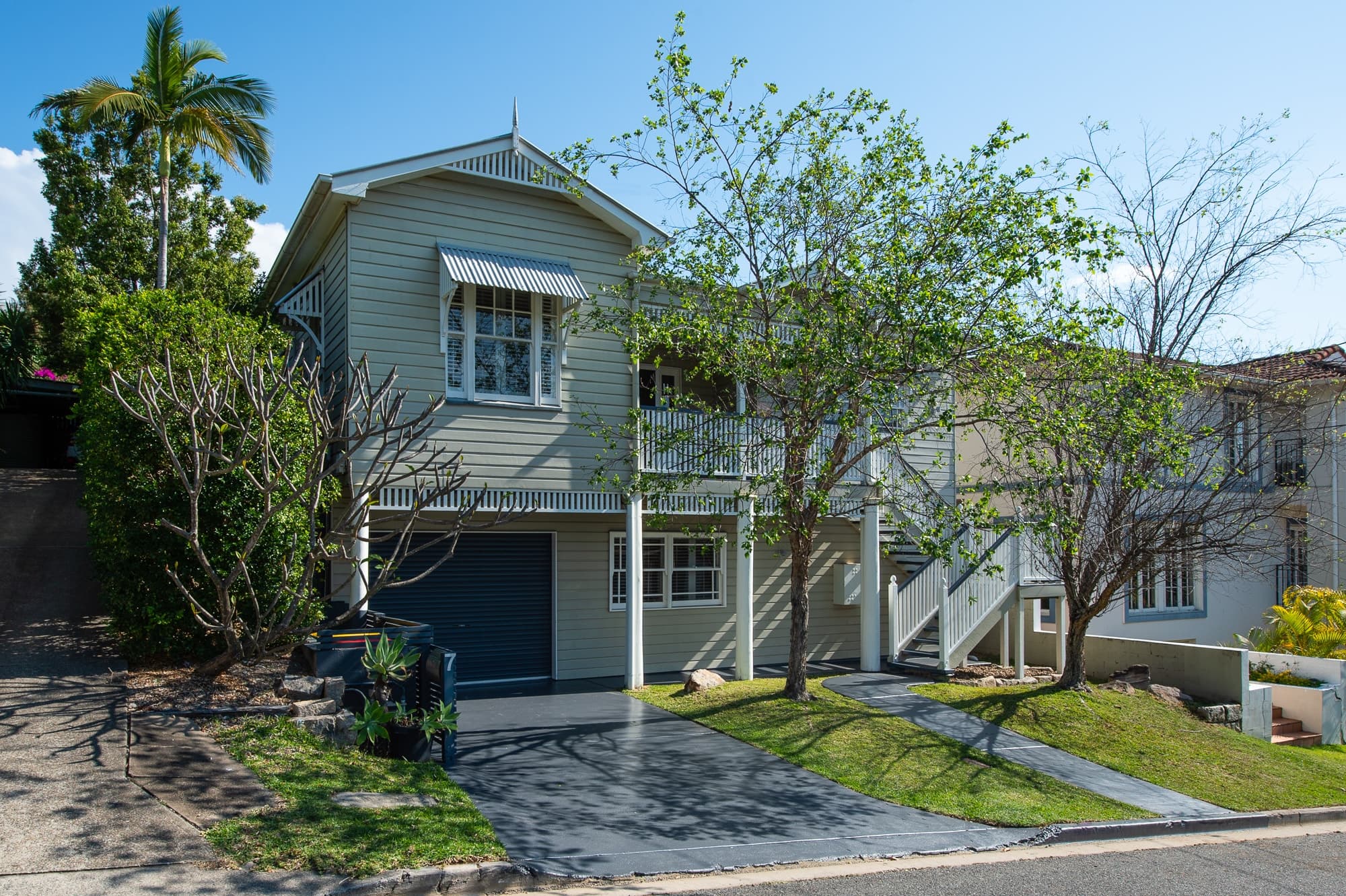 7 Joynt Street, HAMILTON QLD 4007, Hamilton - Thumbnail 3