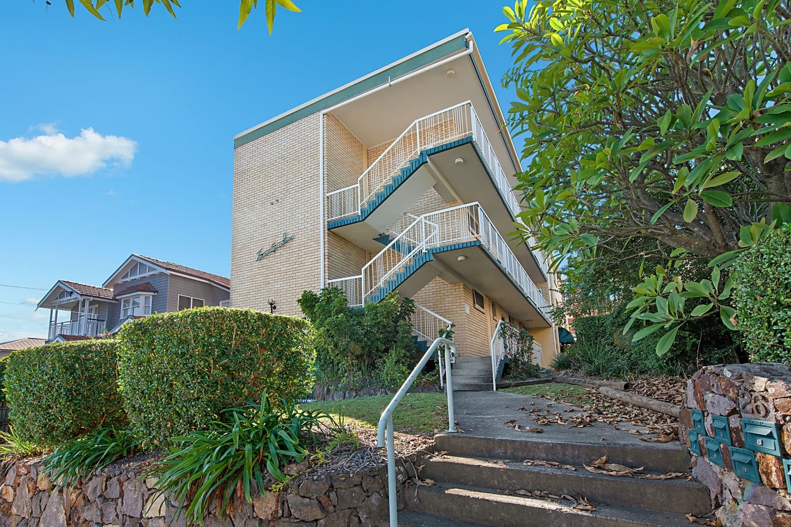 3/26 Butler Street, ASCOT QLD 4007, Ascot - Thumbnail 3