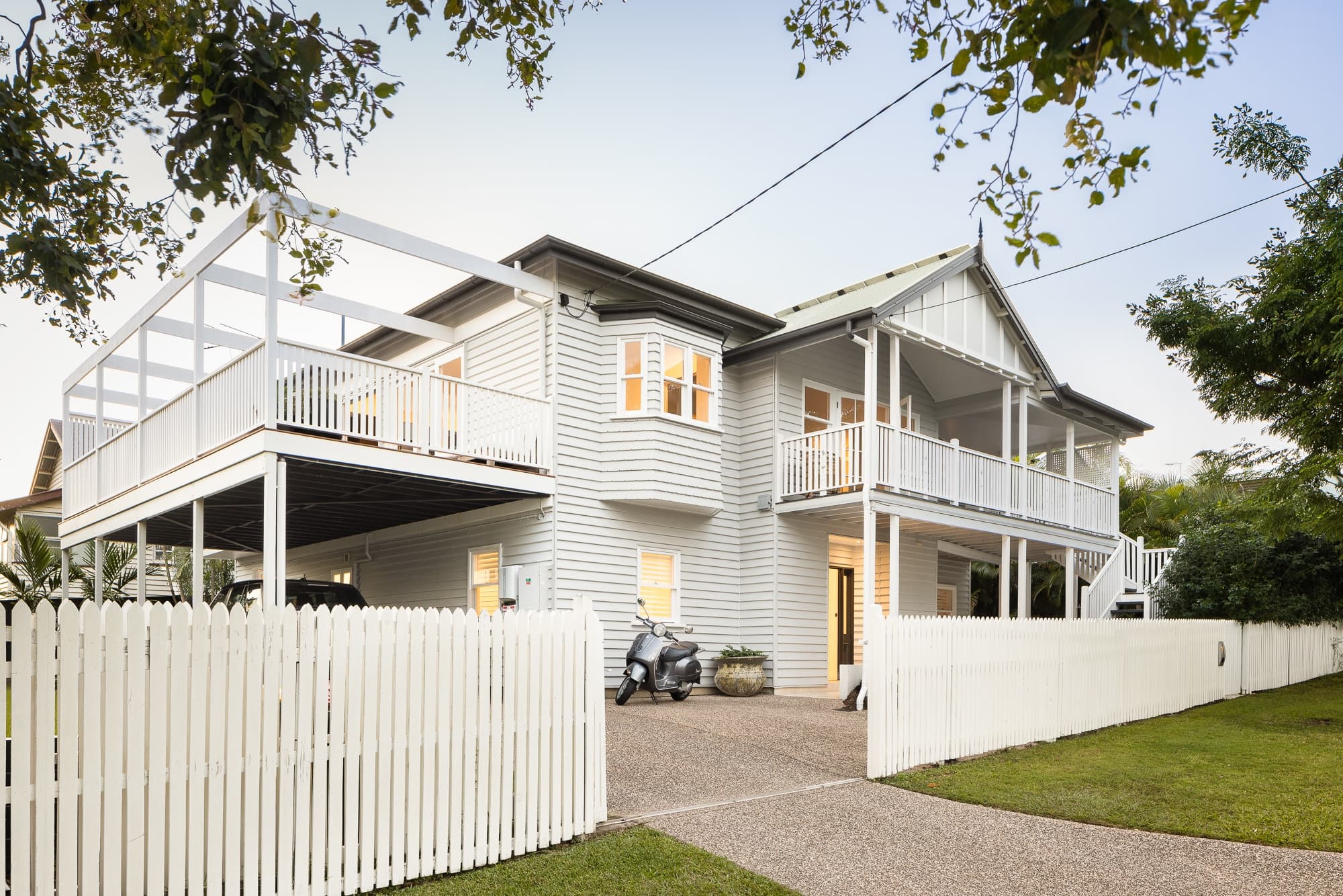 57 Willmington Street, WOOLOOWIN QLD 4030, Wooloowin - Thumbnail 2