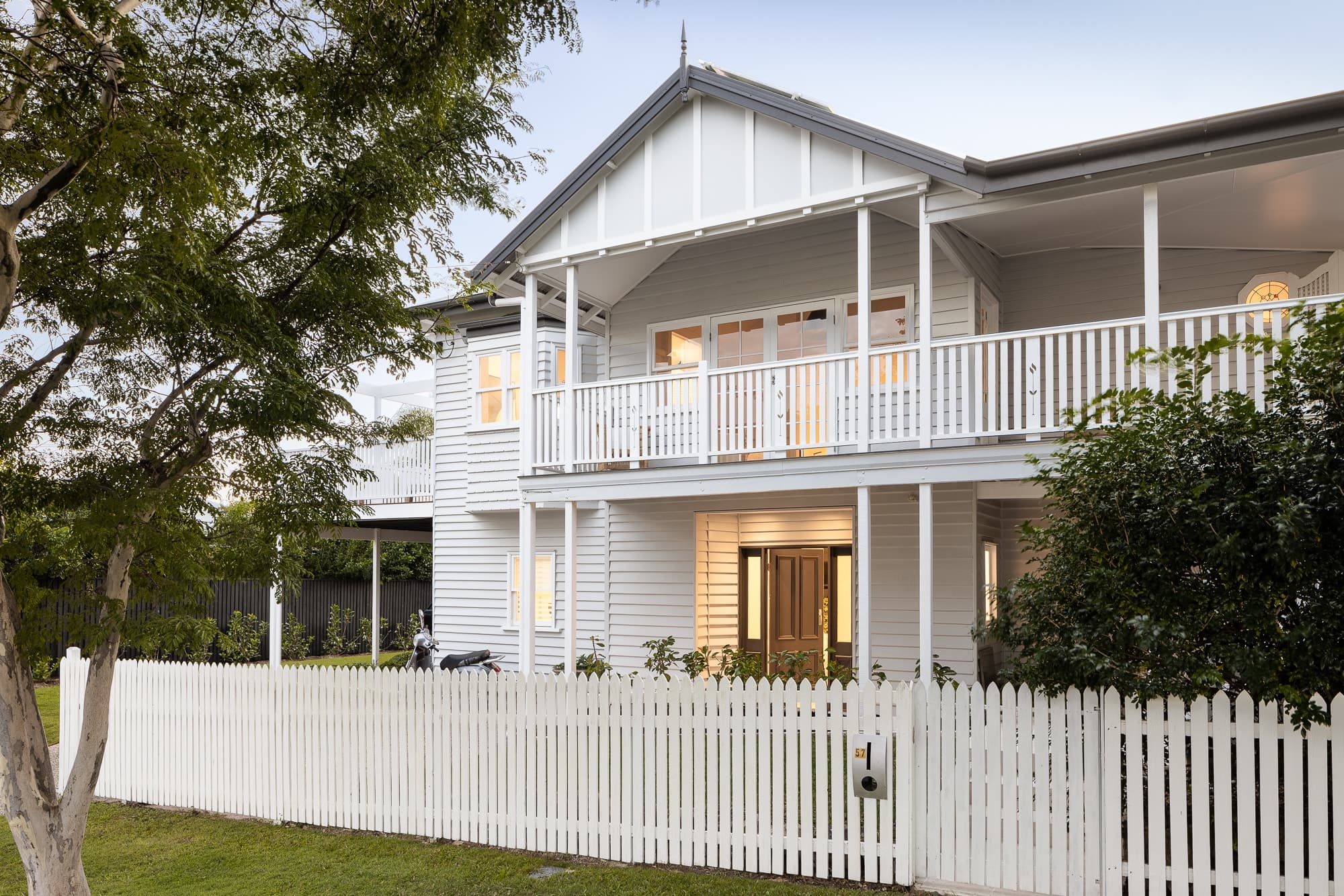 57 Willmington Street, WOOLOOWIN QLD 4030, Wooloowin - Thumbnail 3