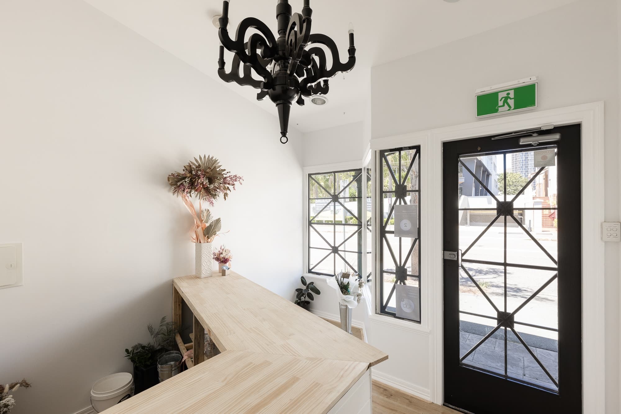 5/58 St Pauls Terrace, SPRING HILL QLD 4000, Spring Hill - Image 1