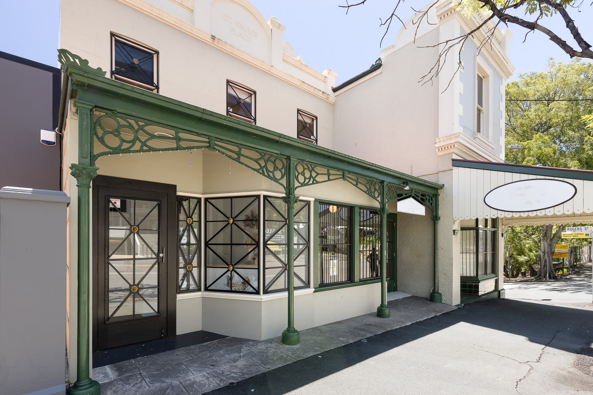 5/58 St Pauls Terrace, SPRING HILL QLD 4000, Spring Hill - Thumbnail 3