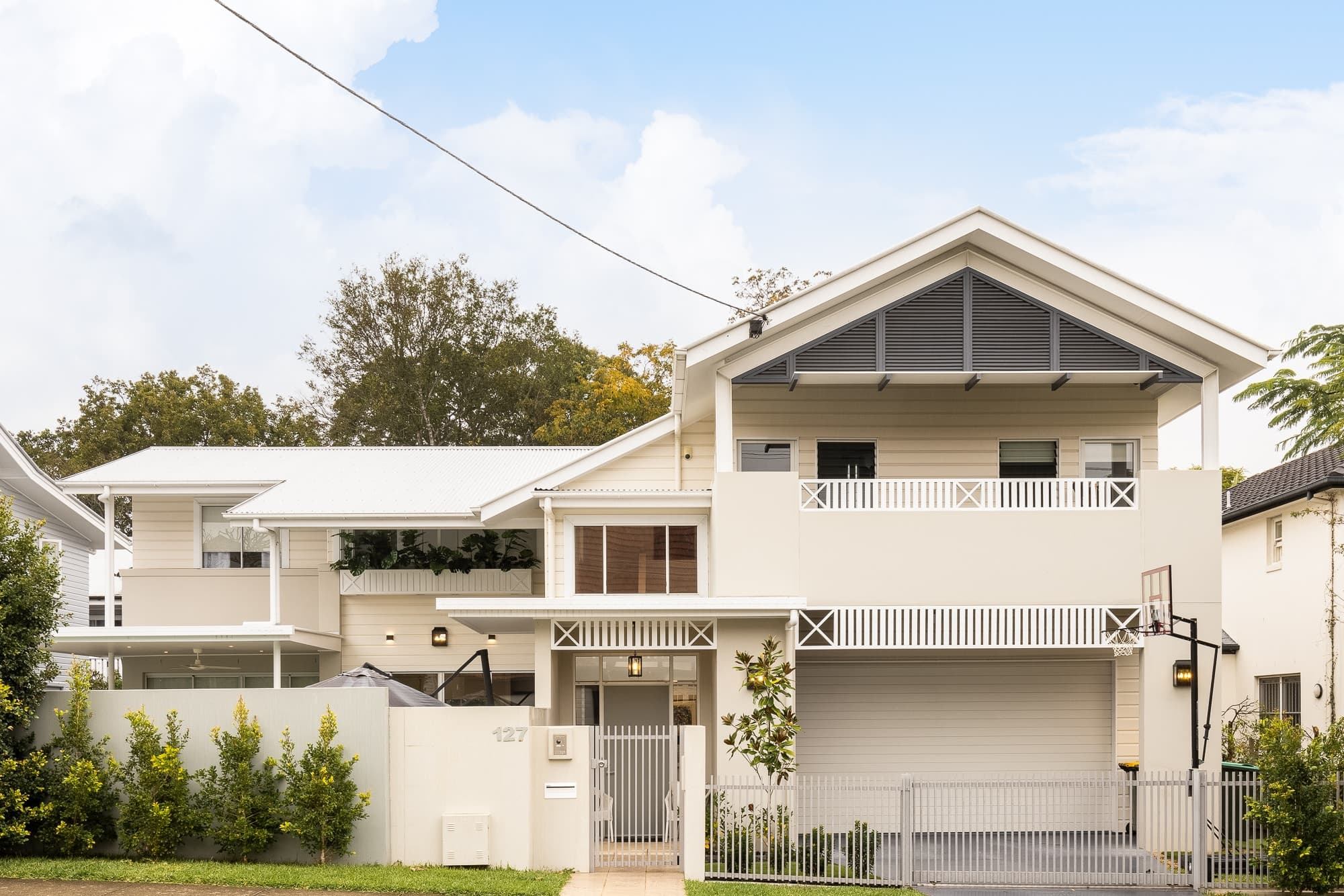 127 Towers Street, ASCOT QLD 4007, Ascot - Thumbnail 2