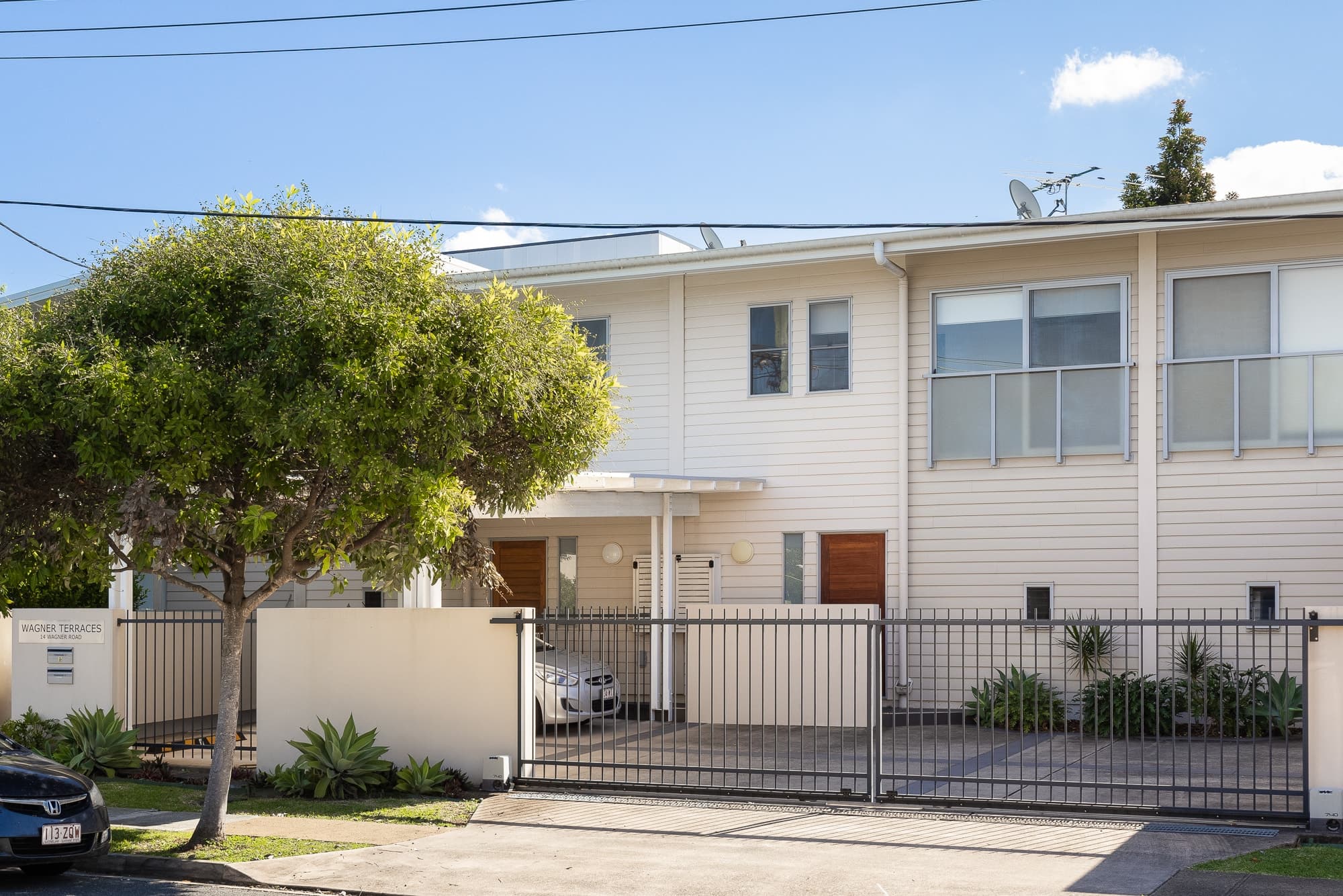 3/14 Wagner Road, CLAYFIELD QLD 4011, Clayfield - Thumbnail 2