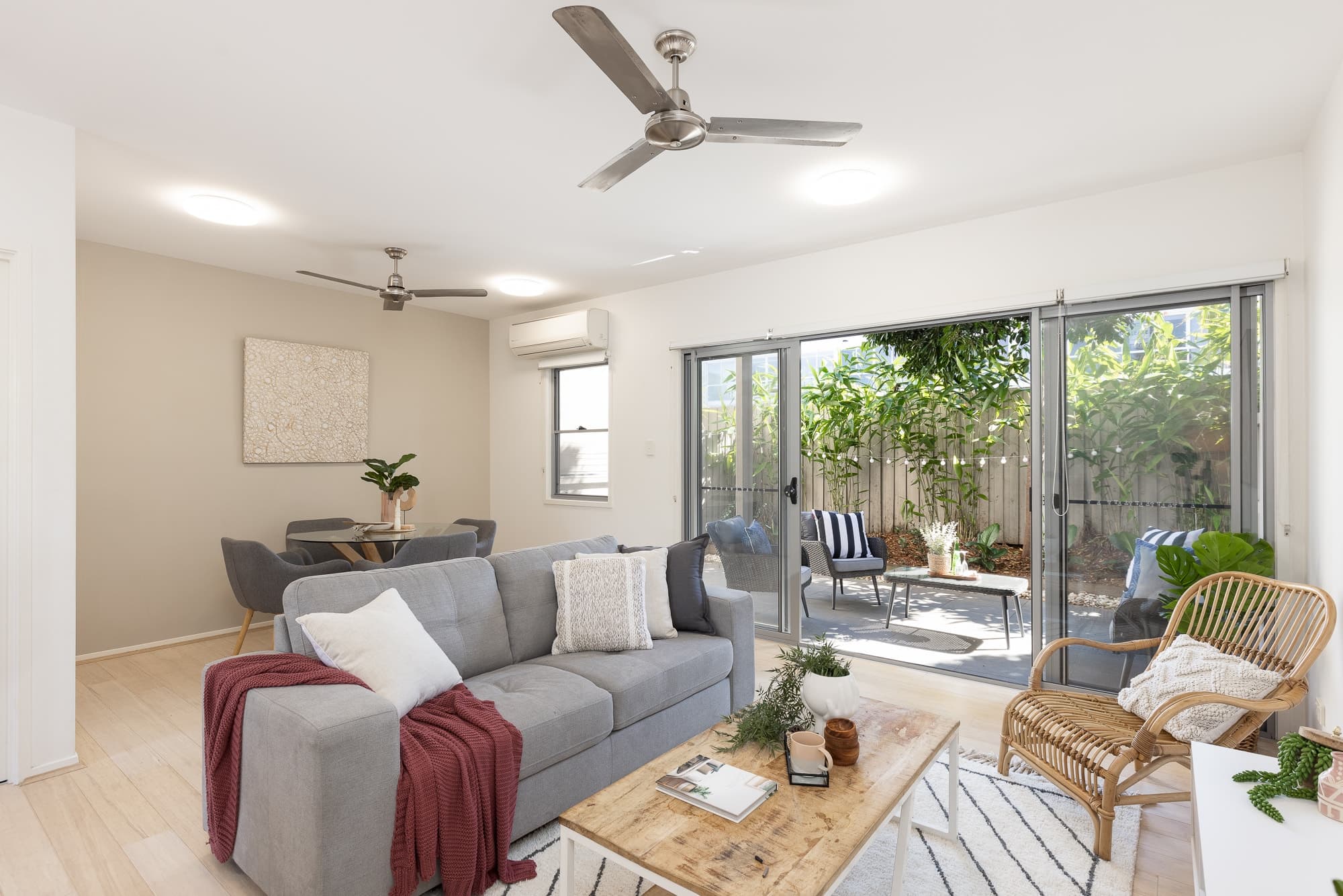 3/14 Wagner Road, CLAYFIELD QLD 4011, Clayfield - Thumbnail 3