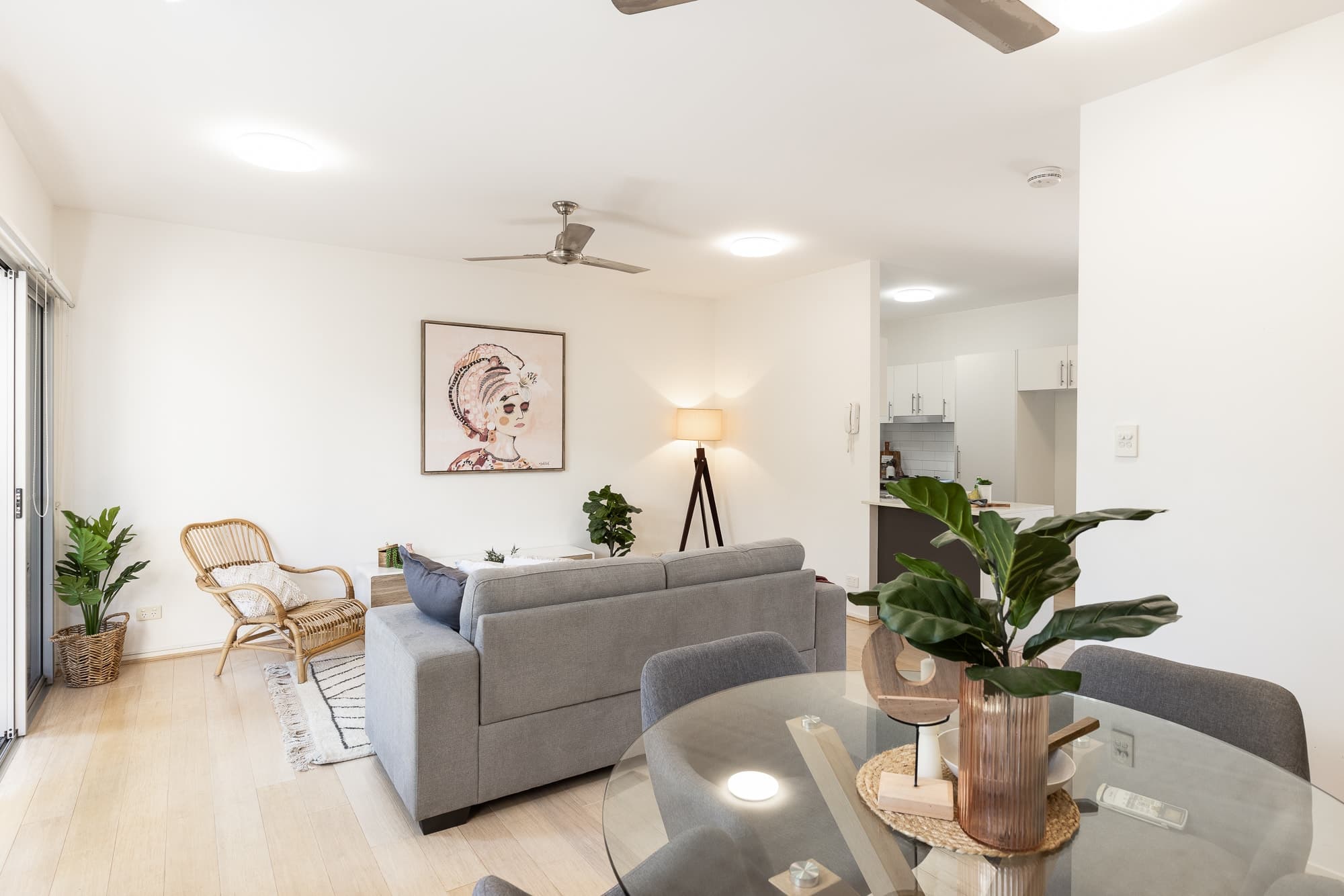 3/14 Wagner Road, CLAYFIELD QLD 4011, Clayfield - Thumbnail 5