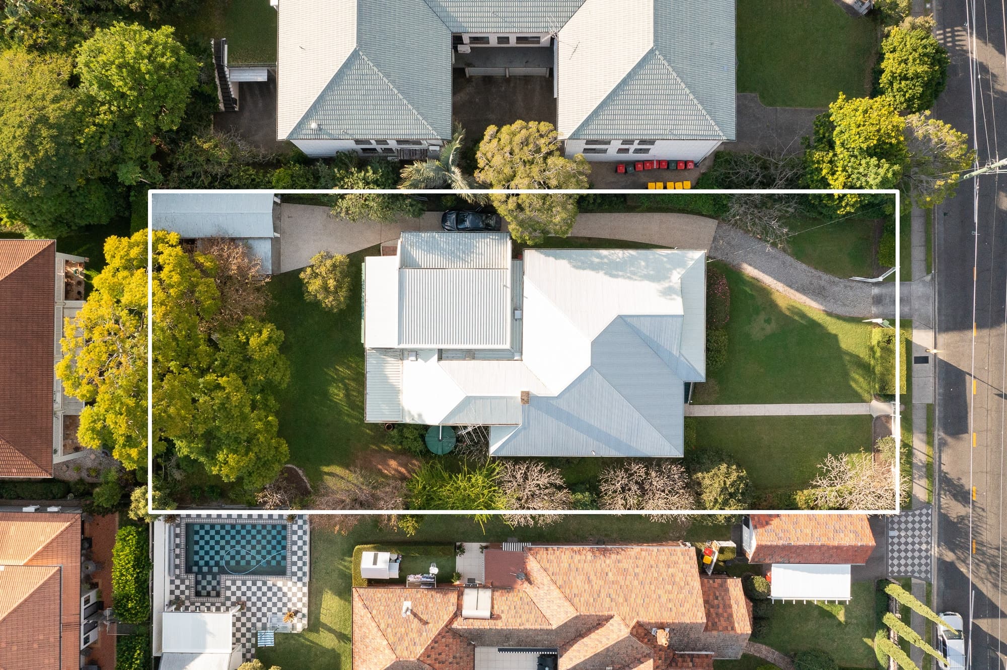38 Bonney Avenue, CLAYFIELD QLD 4011, Clayfield - Thumbnail 6