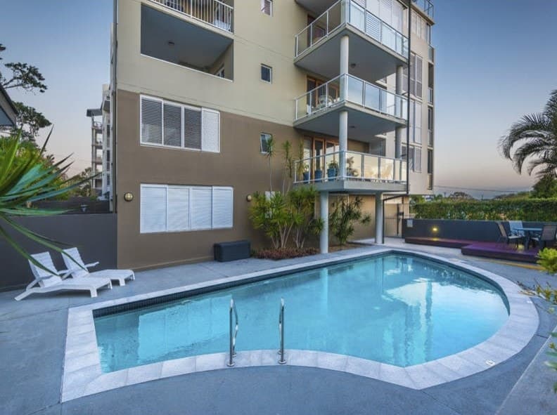 5/106-110 Bonney Avenue, CLAYFIELD QLD 4011, Clayfield - Image 1