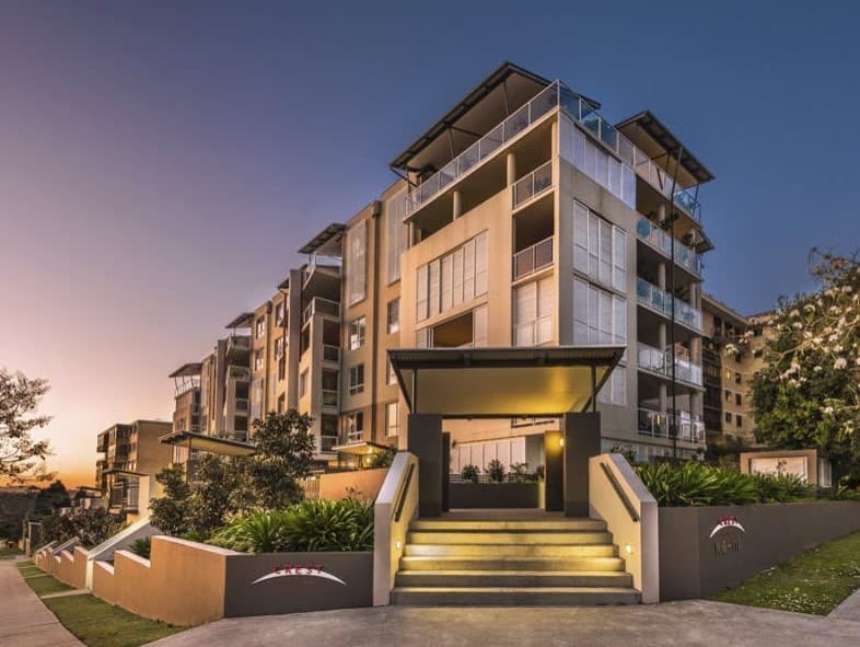 5/106-110 Bonney Avenue, CLAYFIELD QLD 4011, Clayfield - Thumbnail 3